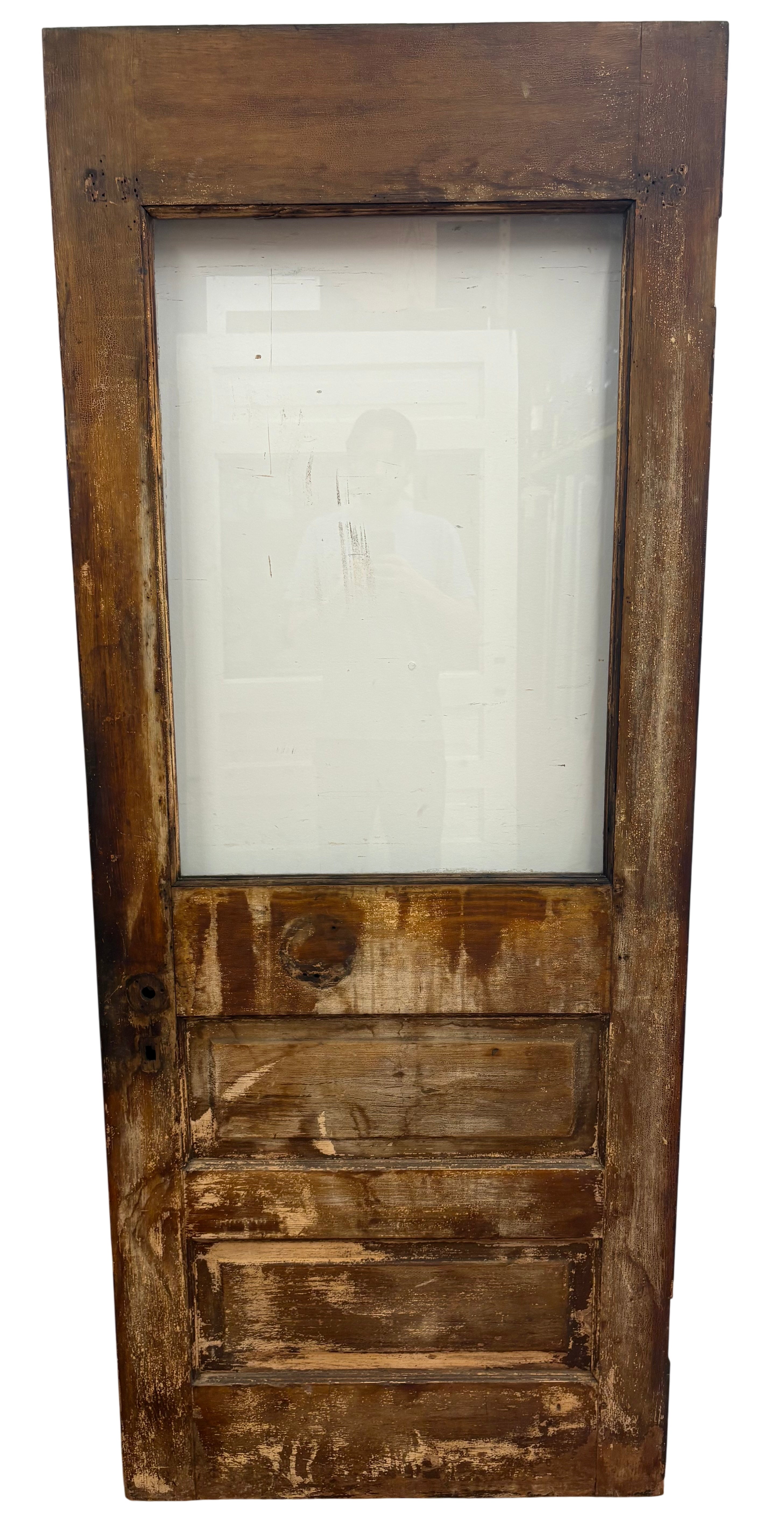 1L 2RP Entry Door (ED-435)
