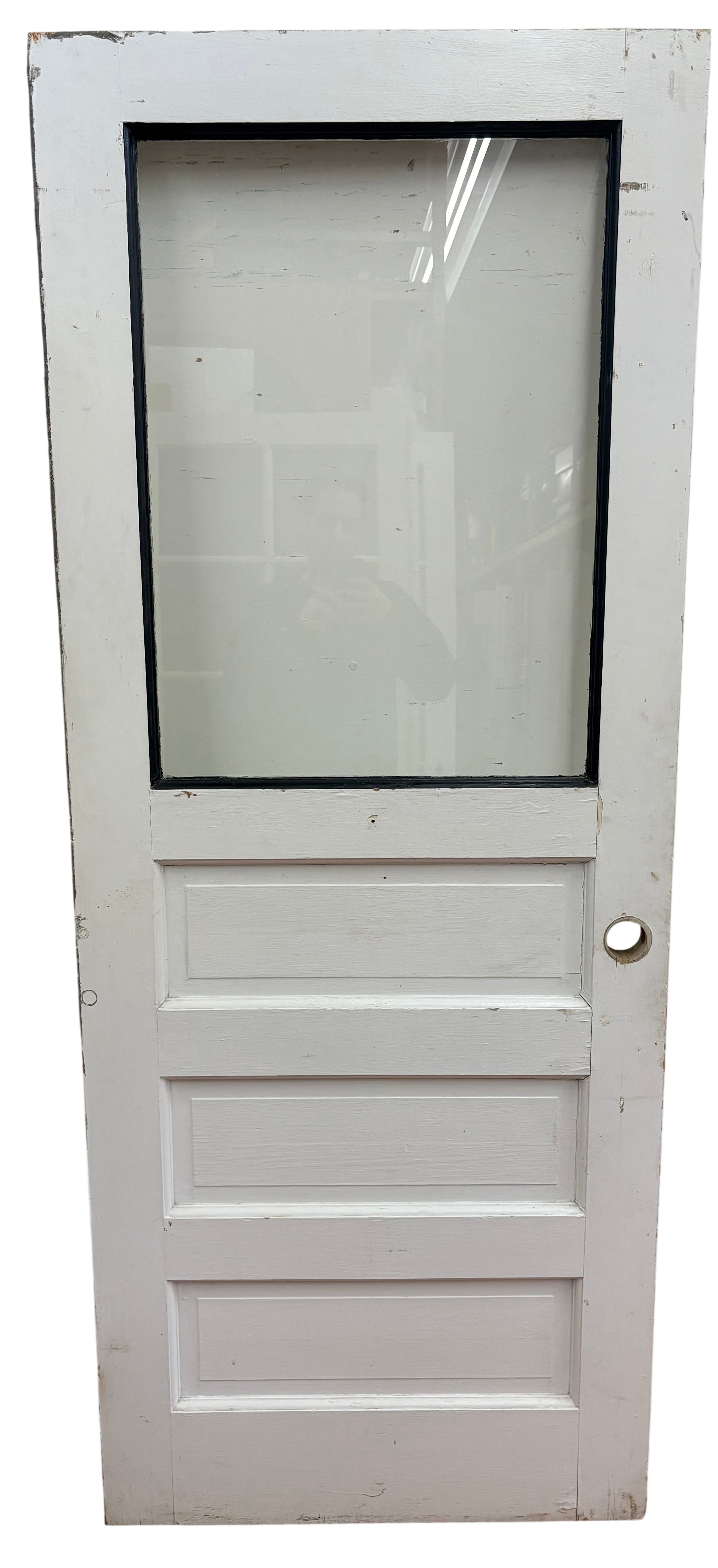 1-Light/ 3P (BD-432)