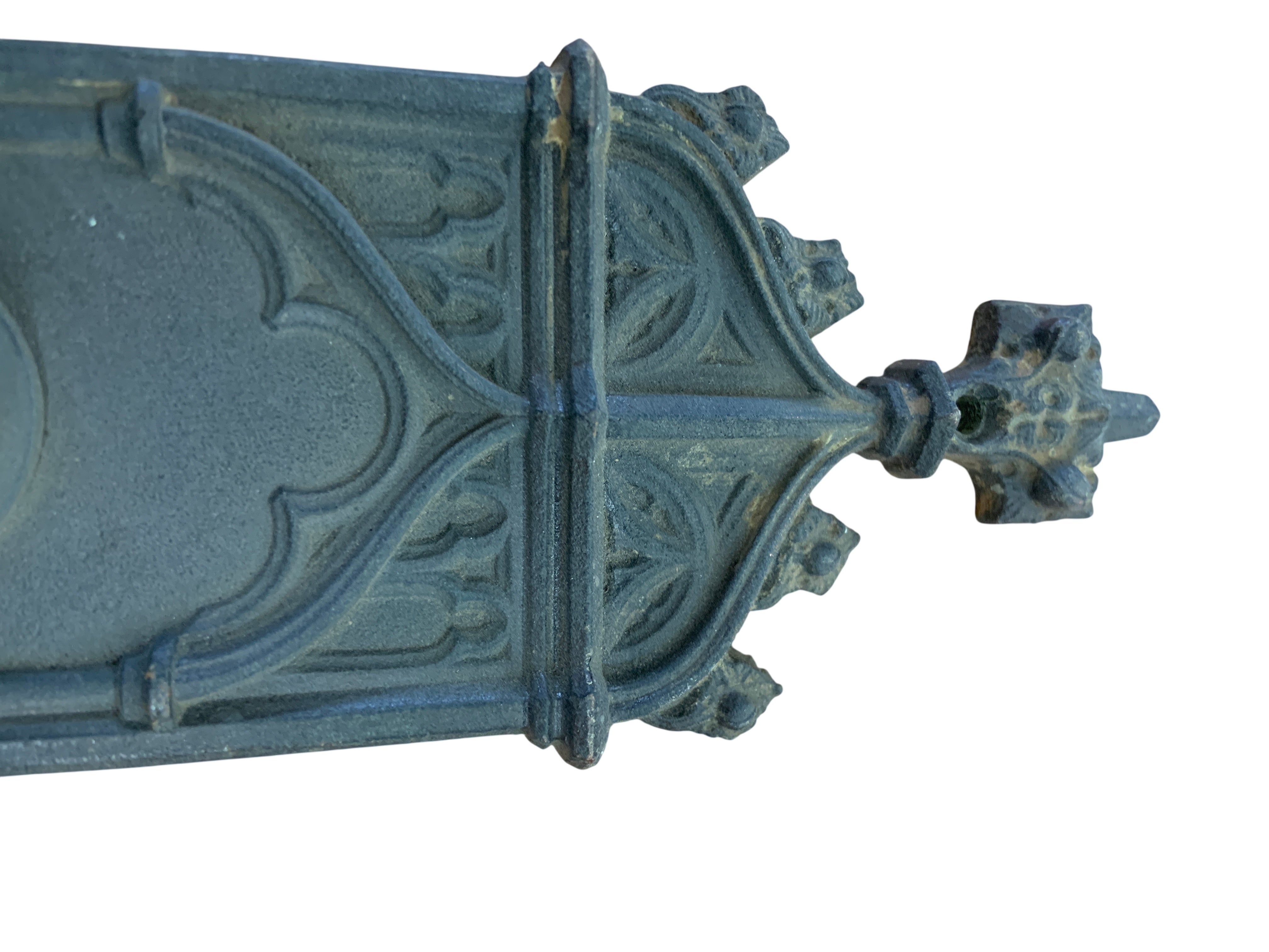Door Handle Set (DHS - 29)