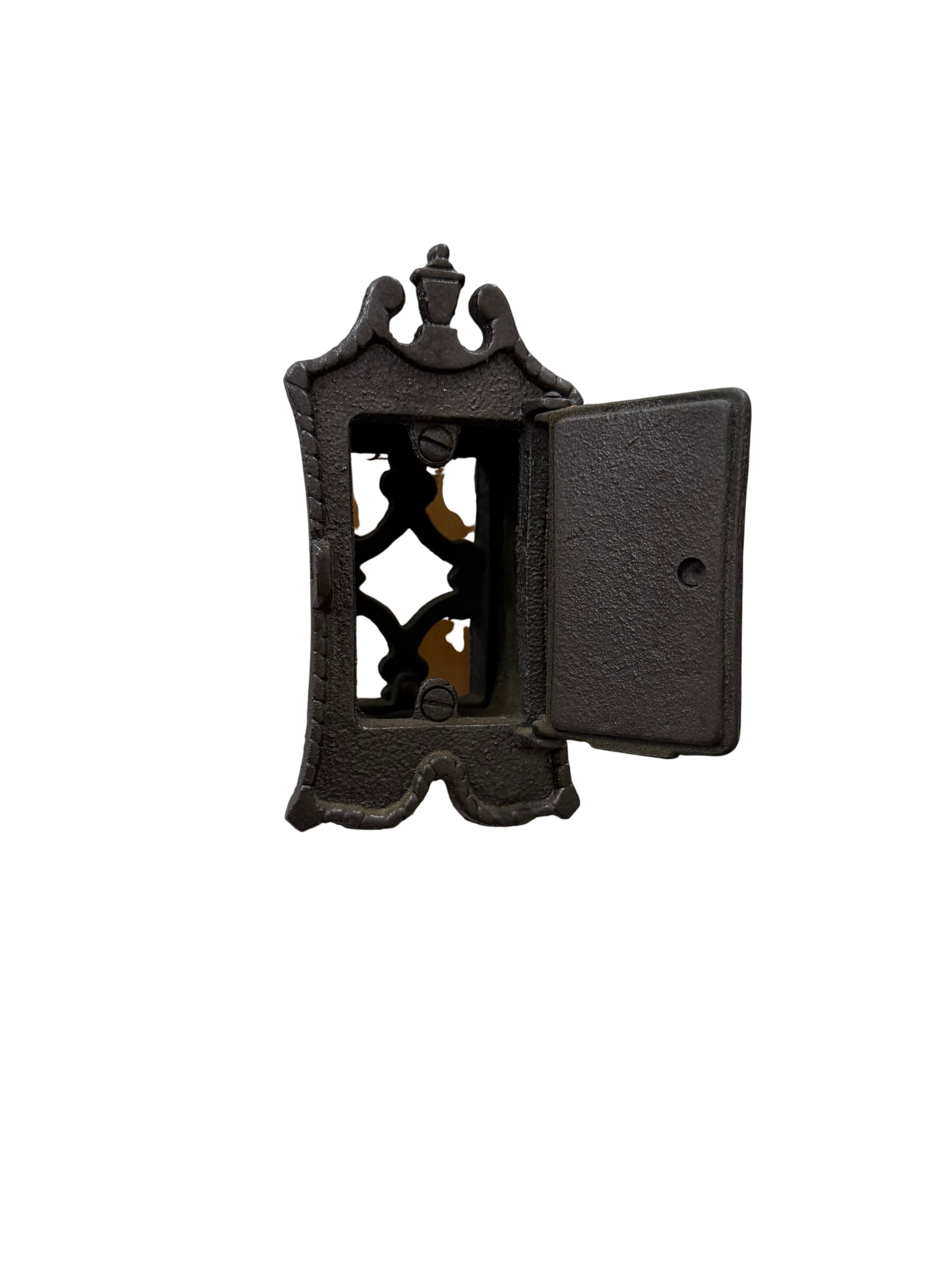 Hollow Core Entry Door (ED-371)