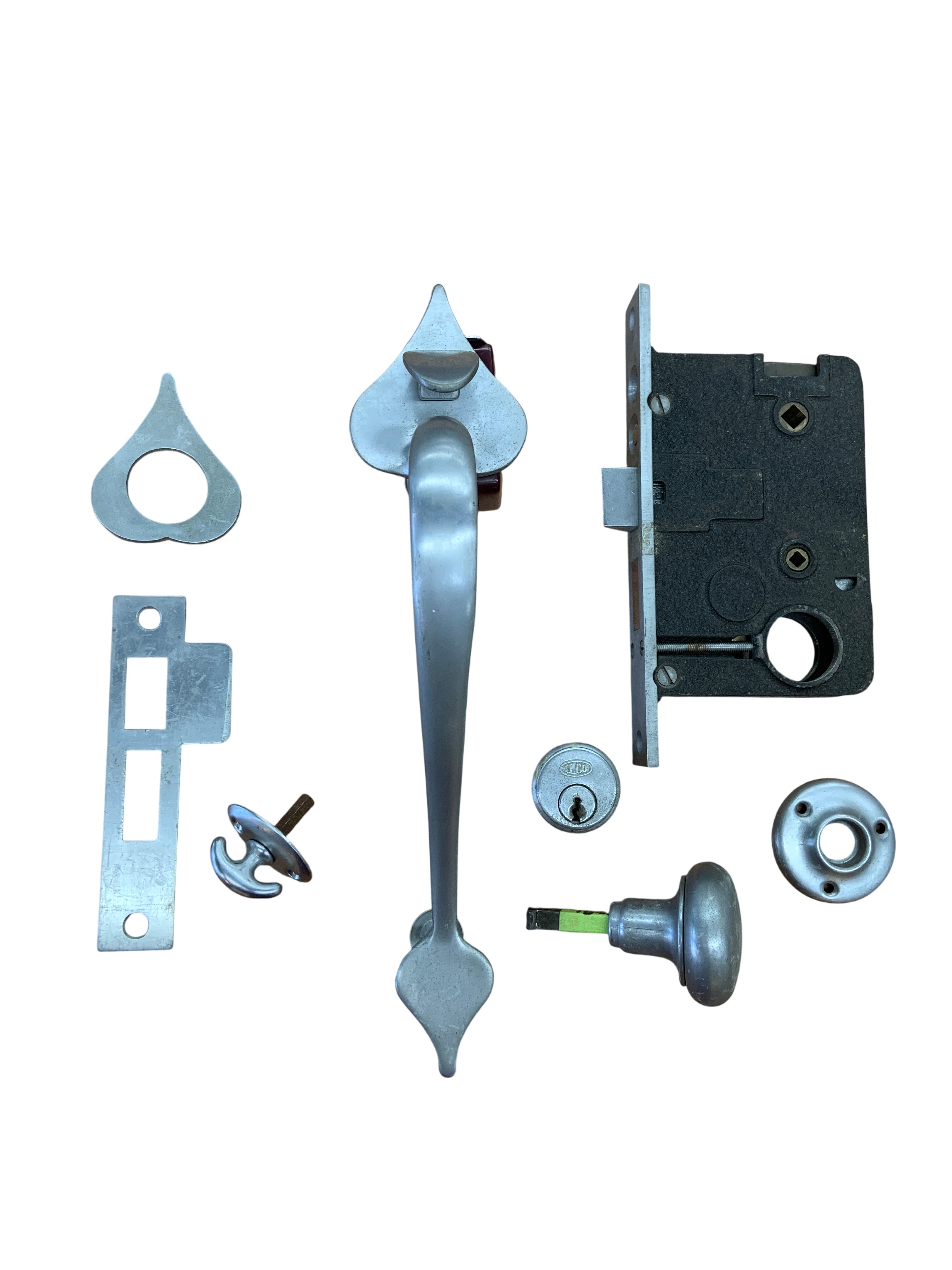 Door Handle Set (DHS - 20)