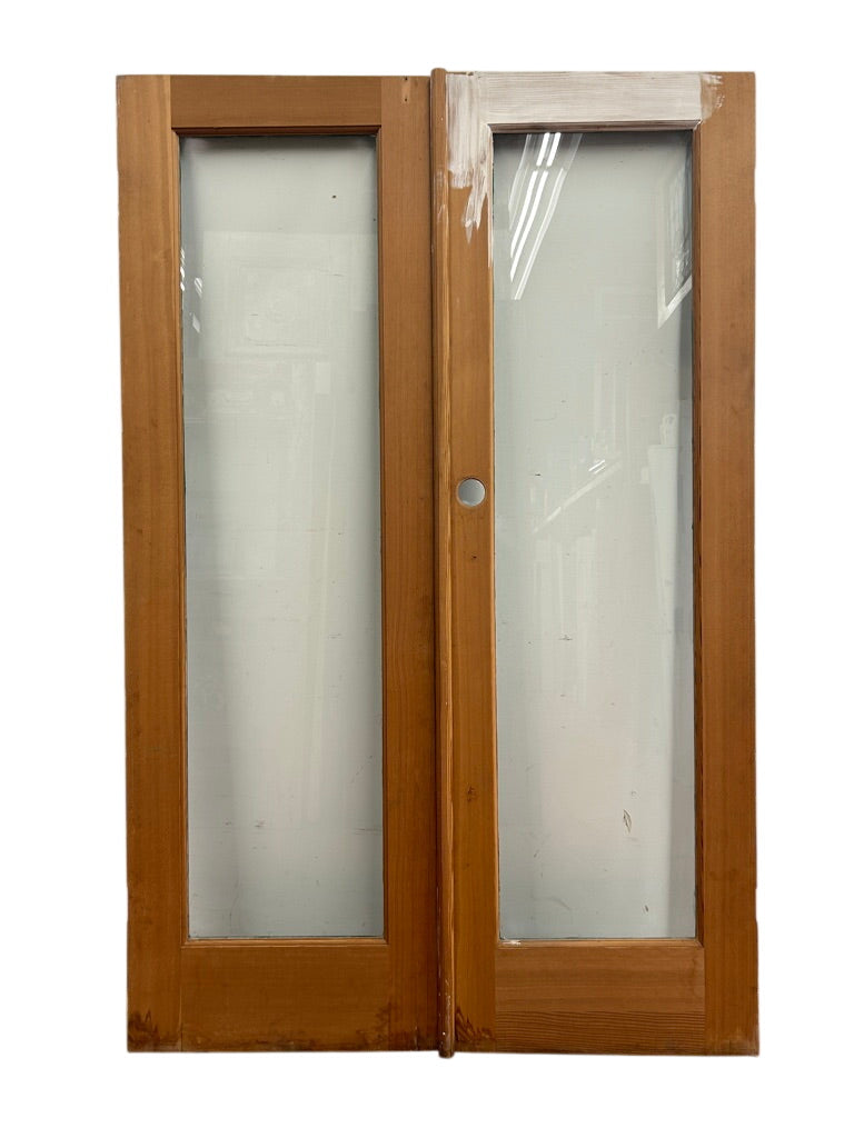 1-Light French Door Pair (FDP-196)