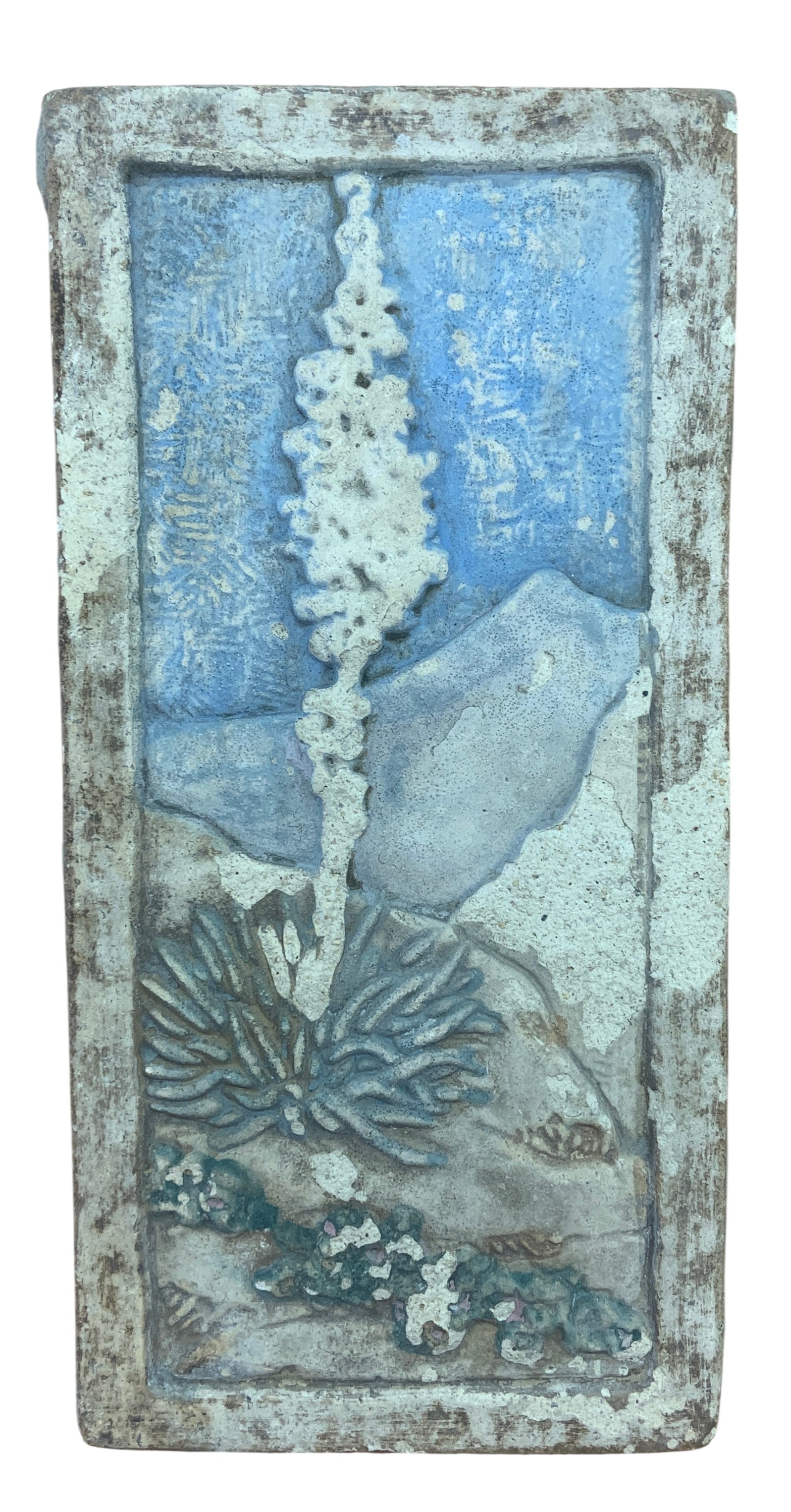 Claycraft Ceramic Tile (CC-002)