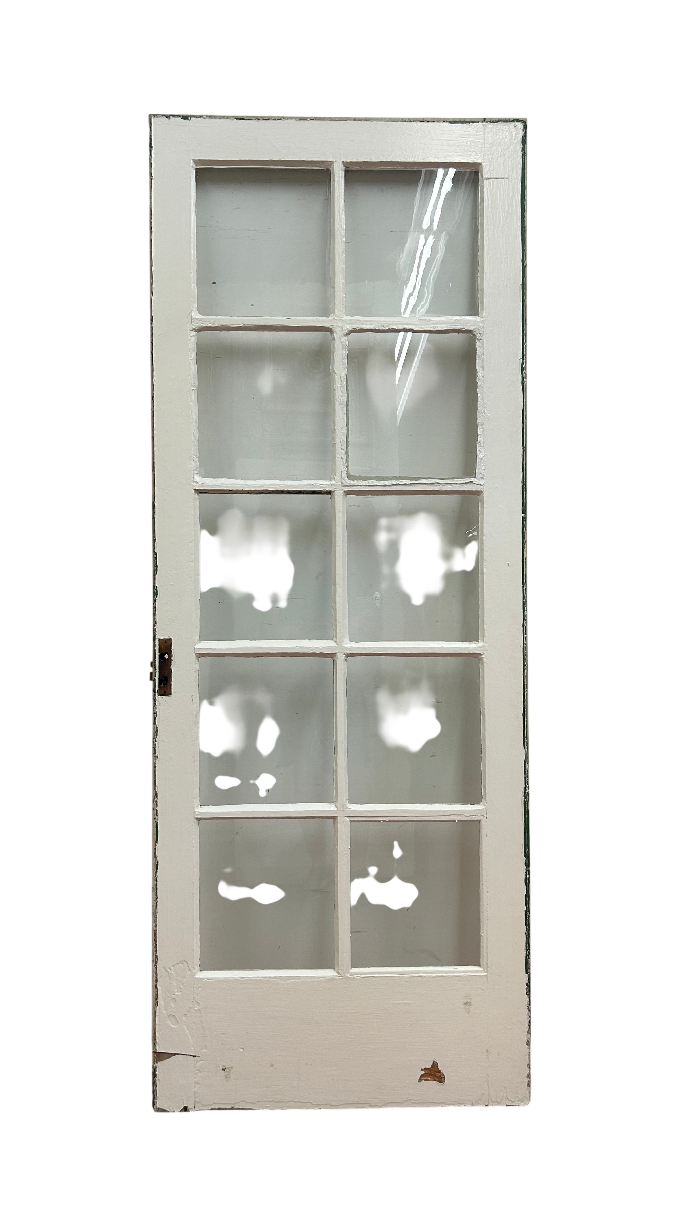 10-Light French Door Single (FDS-218)