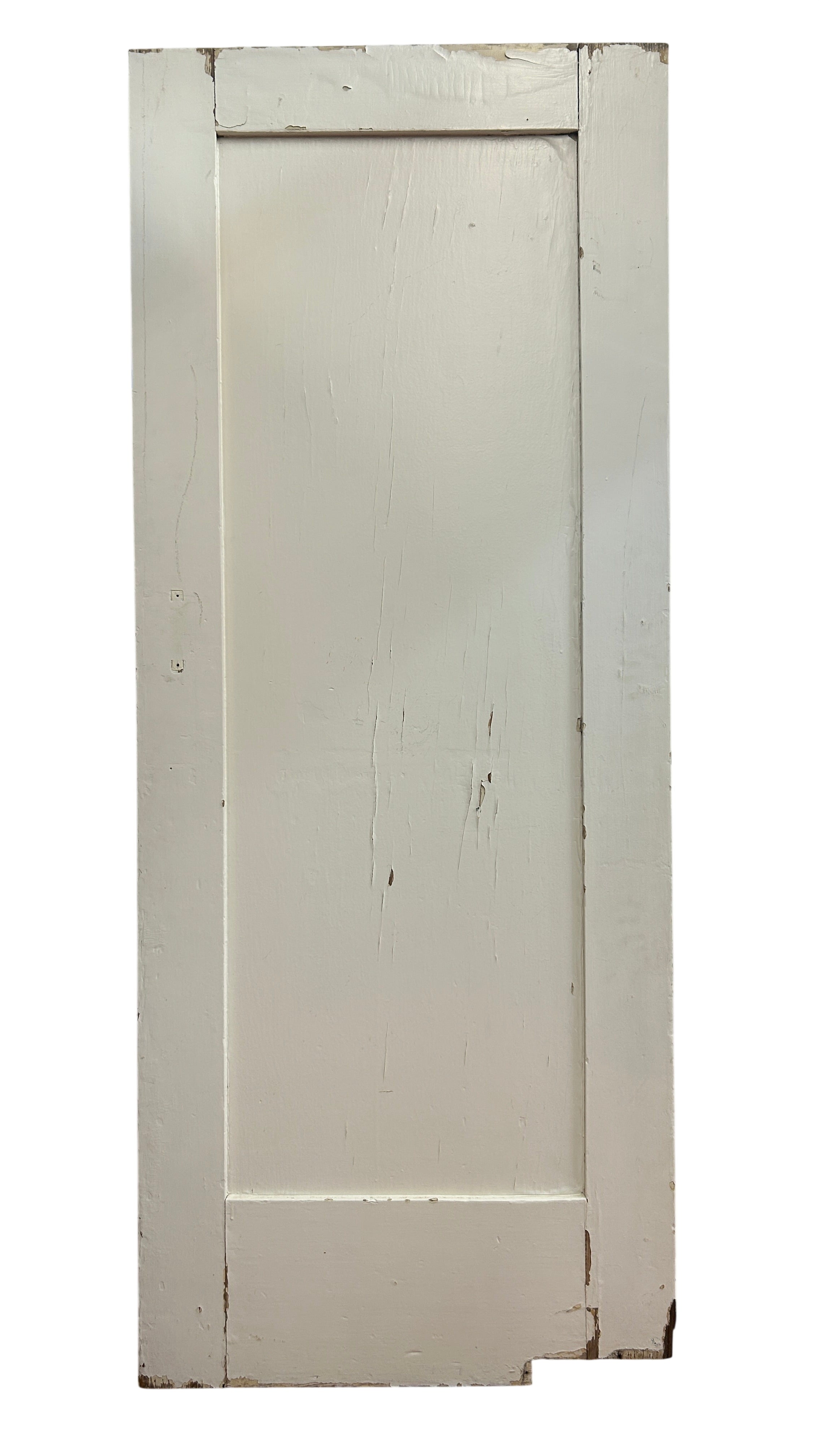 One Flat Panel Swing Door (SW-57)