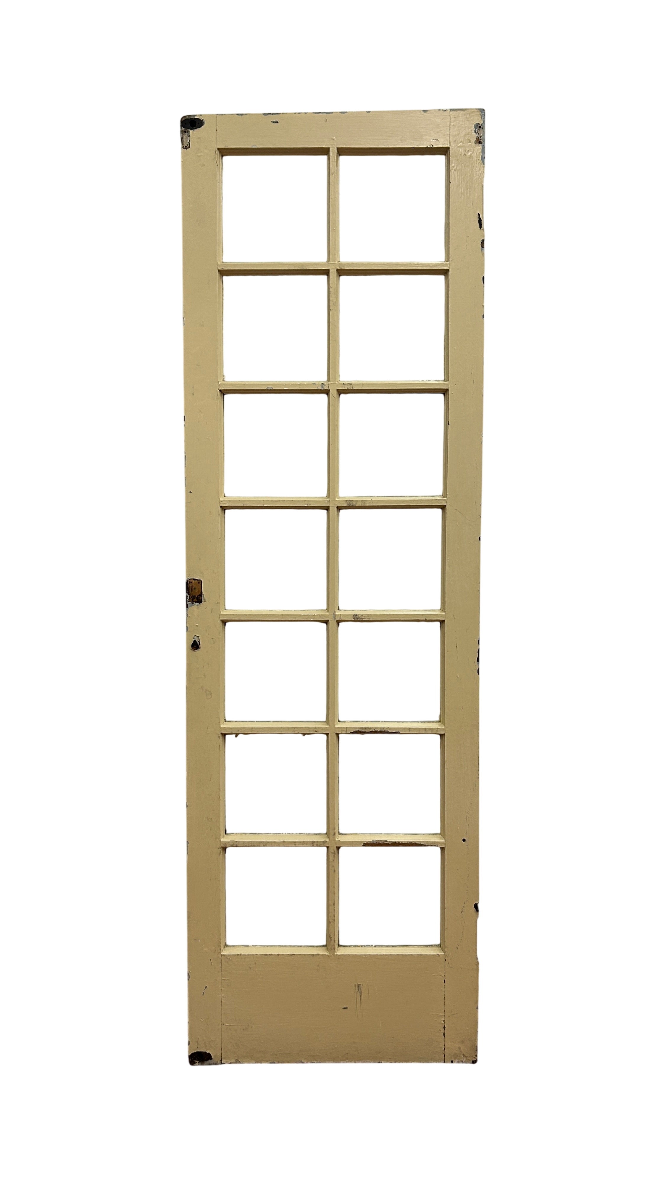 14-Light French Door Single (FDS-164)