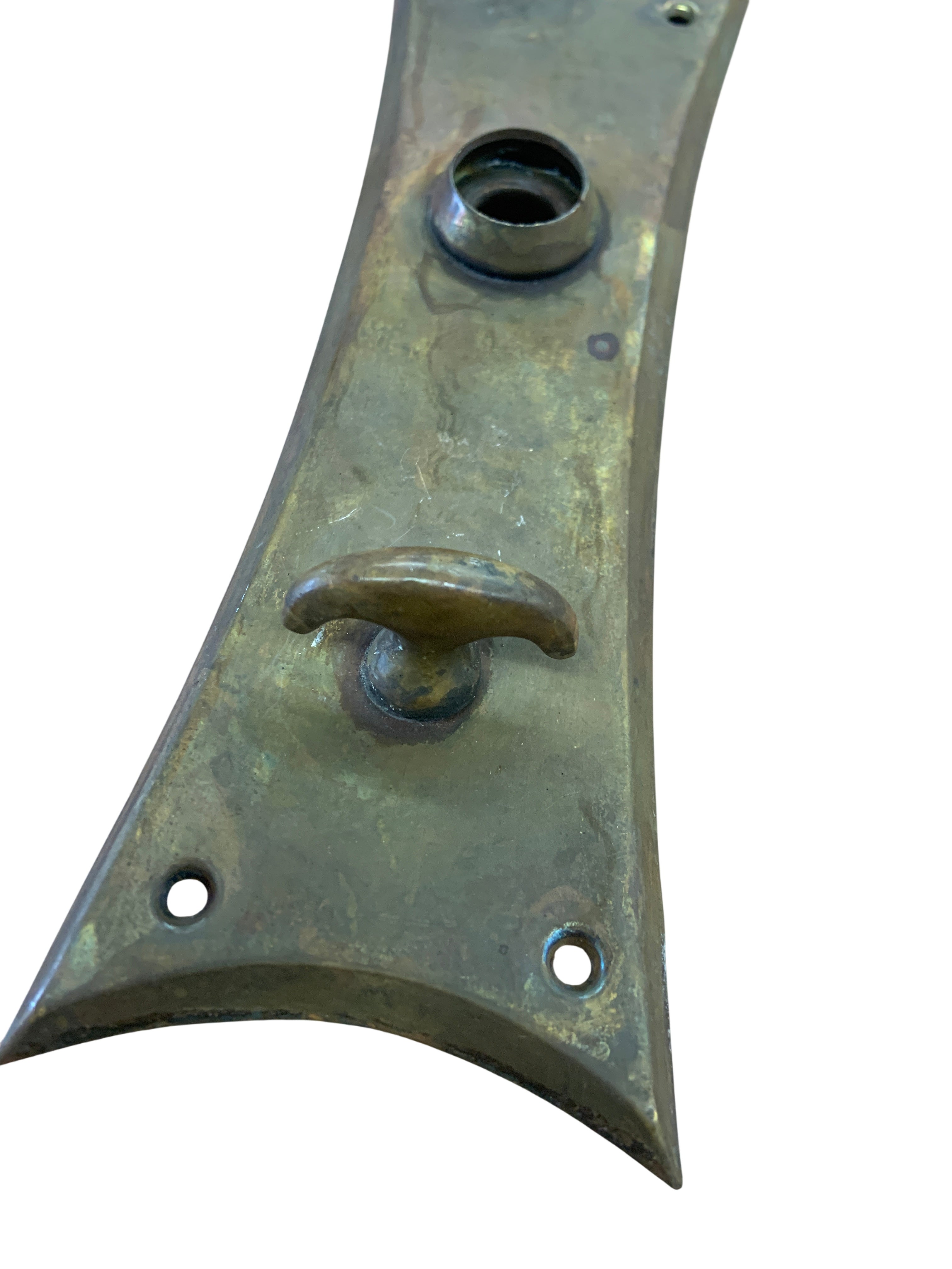 Door Handle Set USSL Co. (DHS - 41)