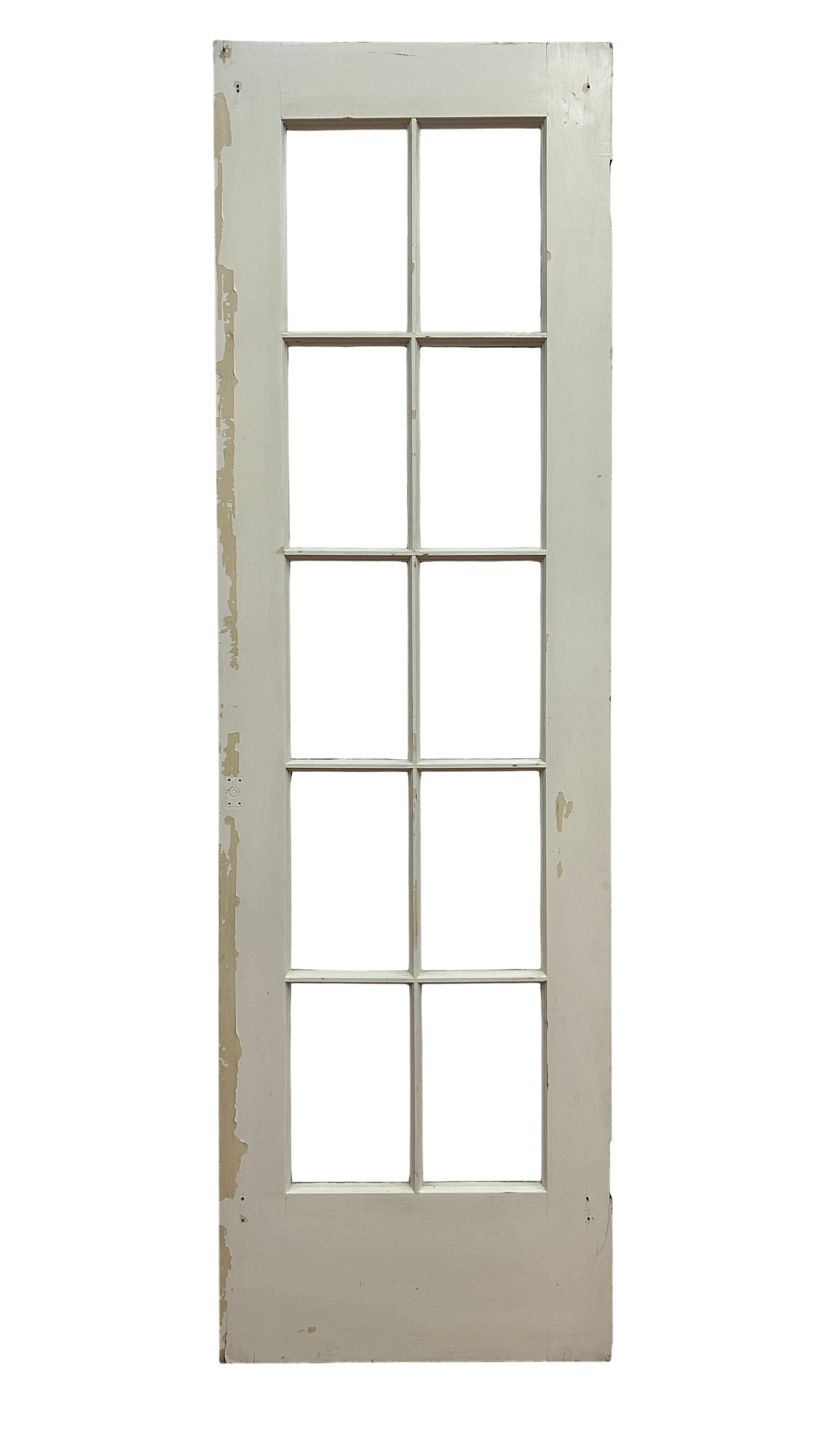 10-Light French Door Single (FDS-214)