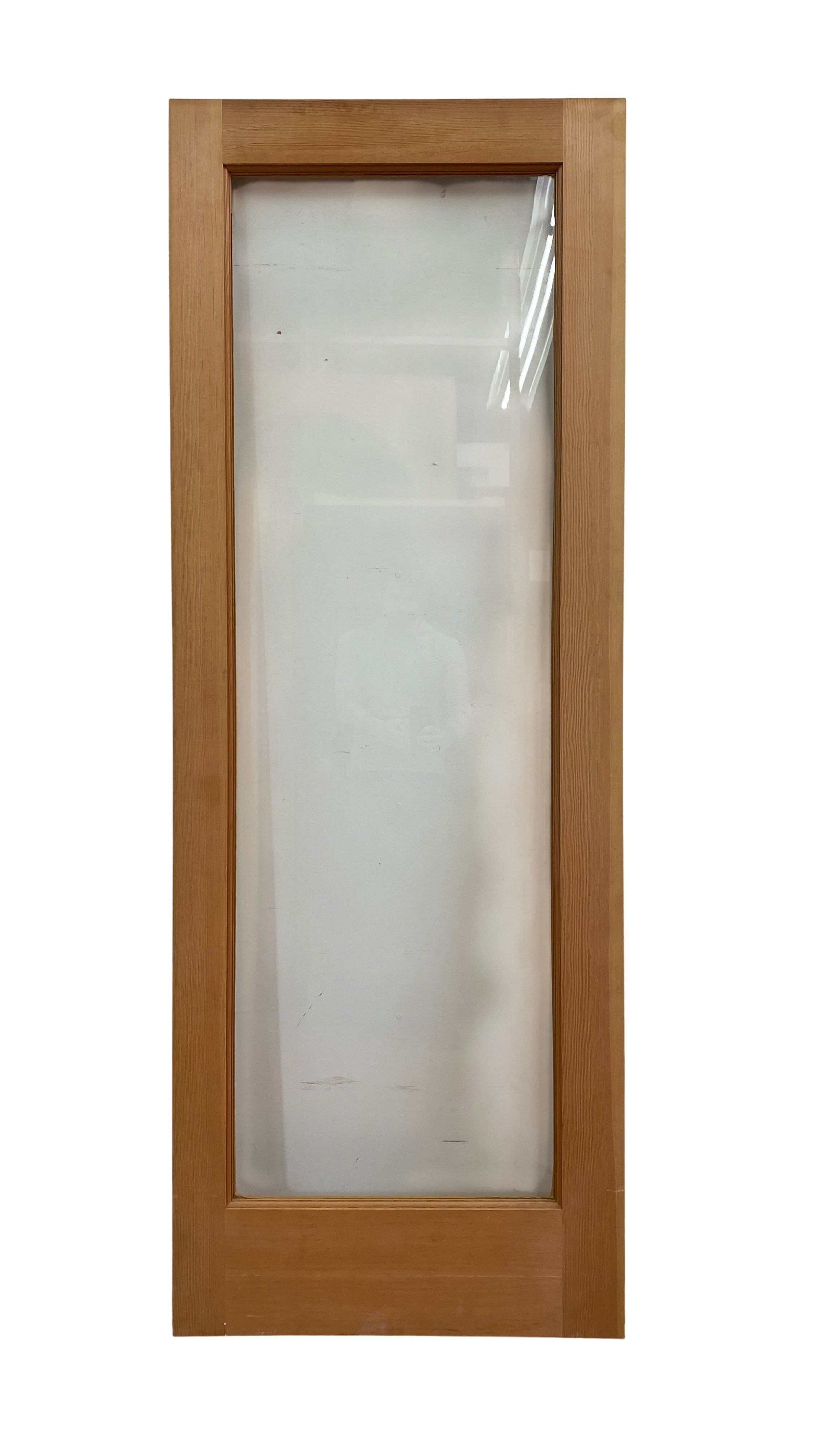 1-Light French Door Single - Mixed Sizes (FDS-C.1)