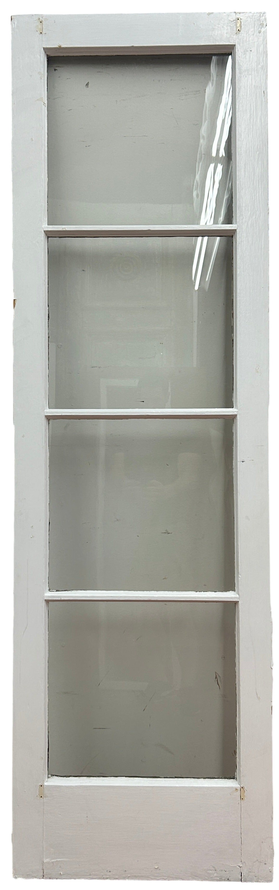 4-Light French Door Single (FDS-213)