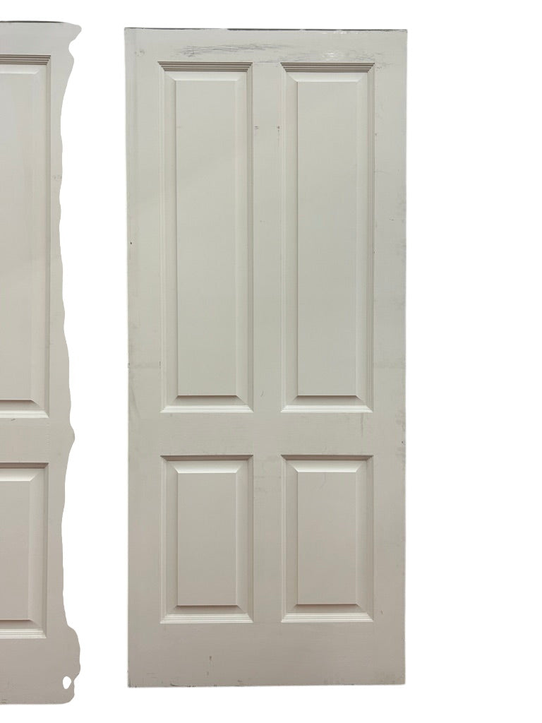 4-Panel Pocket Door (PD-41)