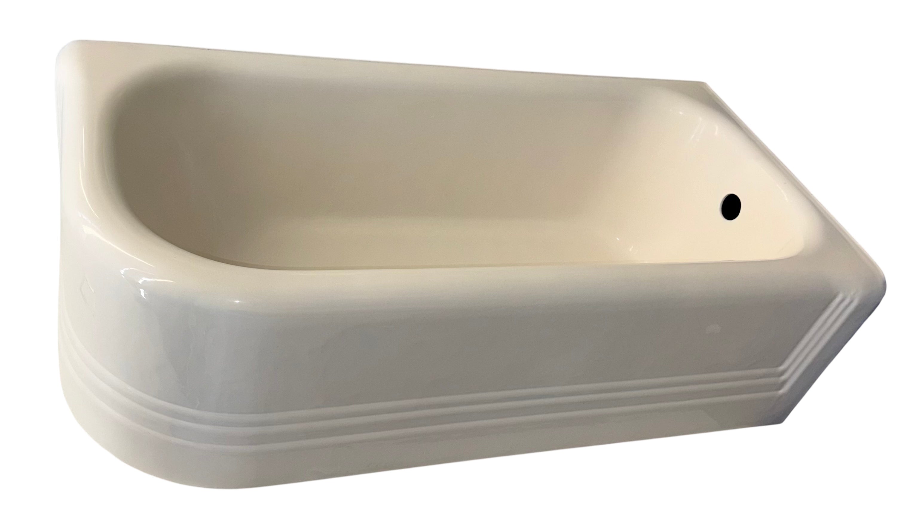 1935 Standard Pembroke White (TB-206)