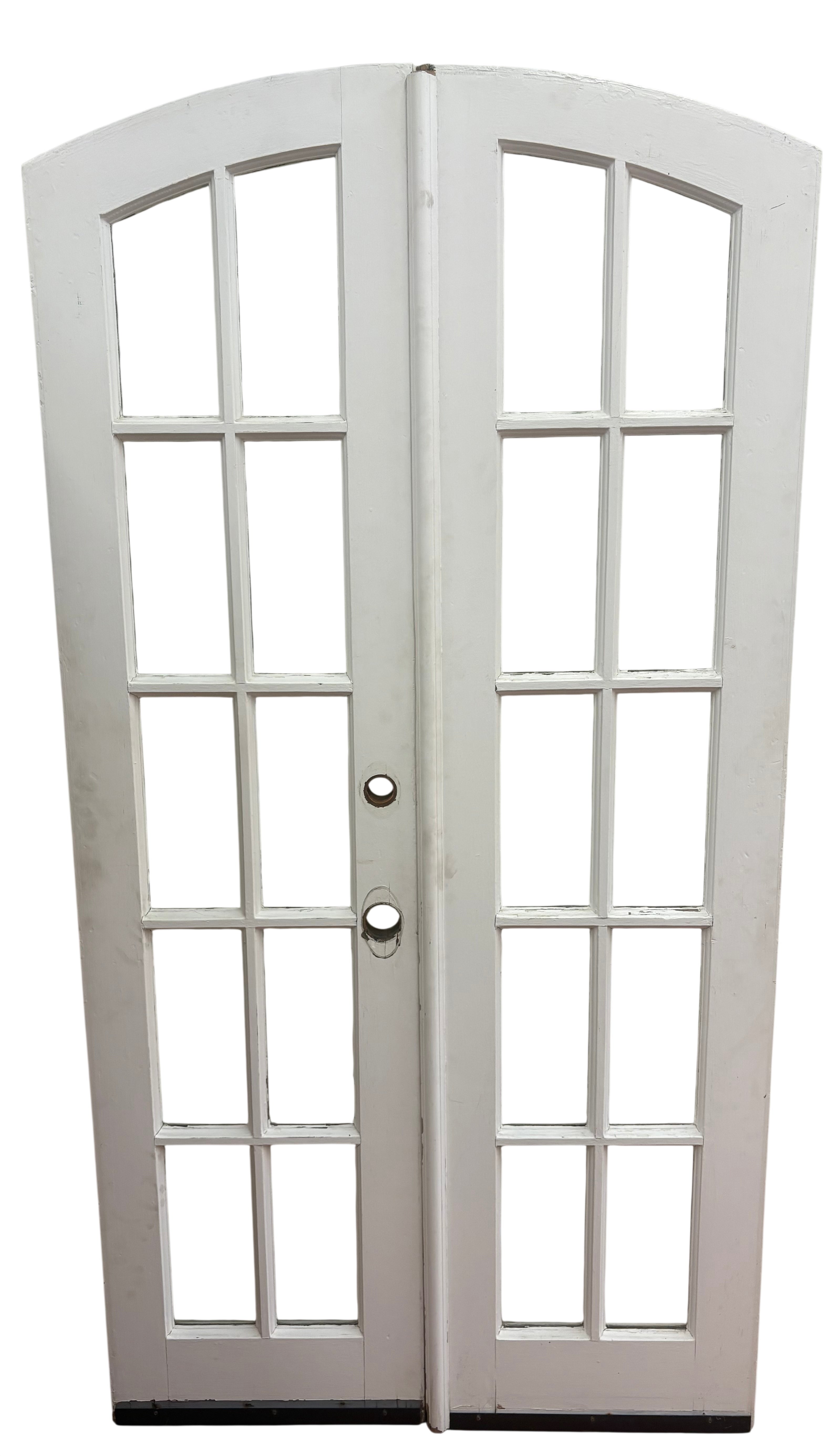 10-Light French Door Pair (FDP-327)