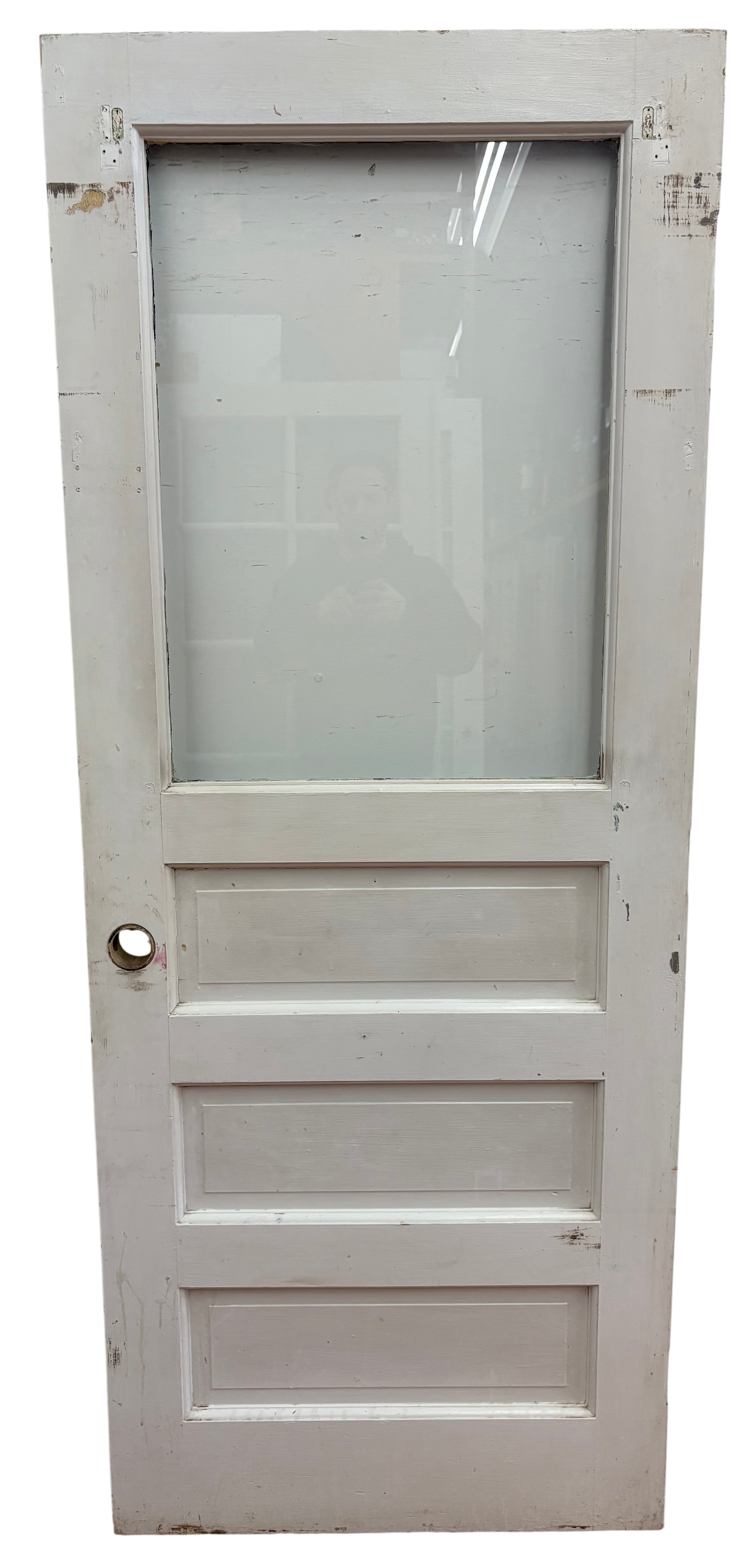 1-Light/ 3P (BD-432)