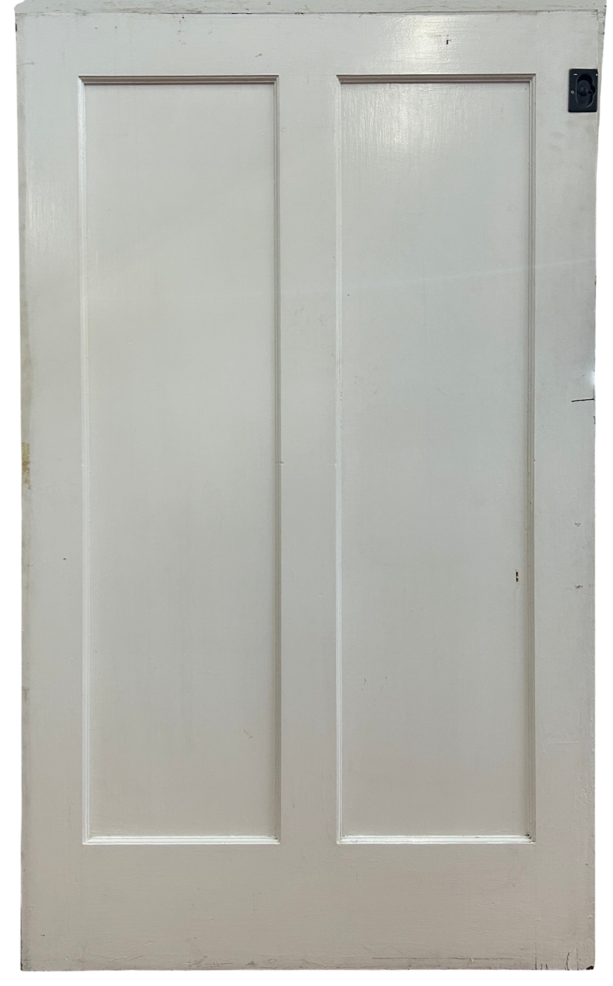 2-Panel Pocket Door (PD-38)
