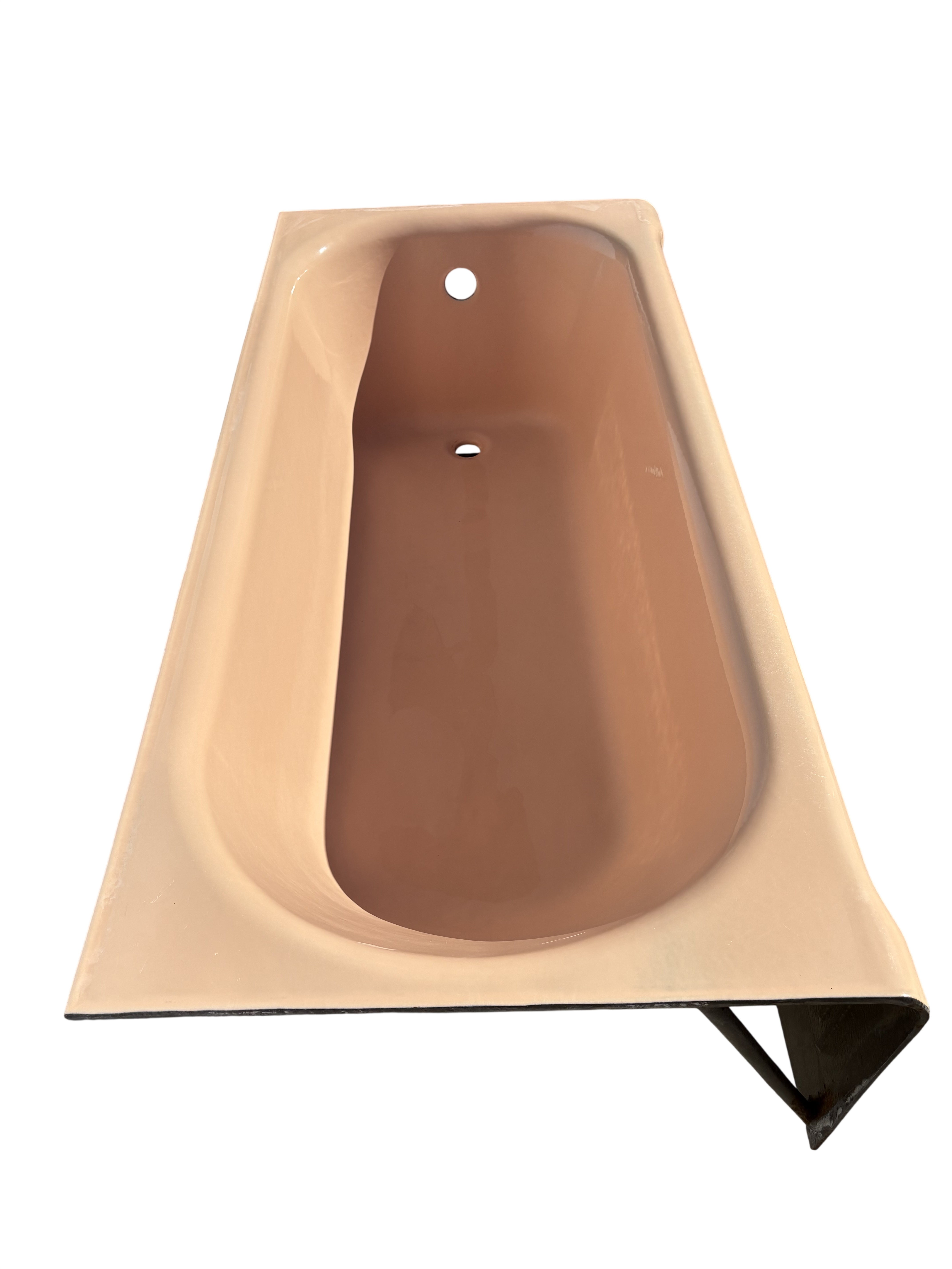 65" Alcove Tan (TB-169)