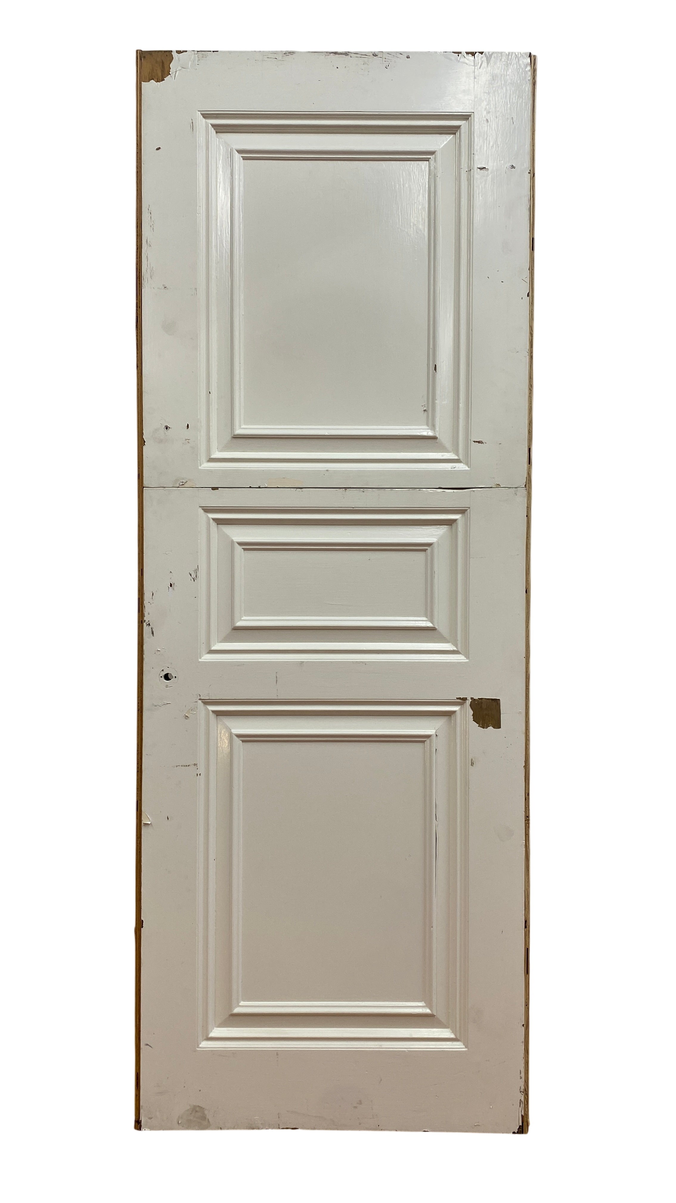 3-Panel Dutch Door (XD-47)