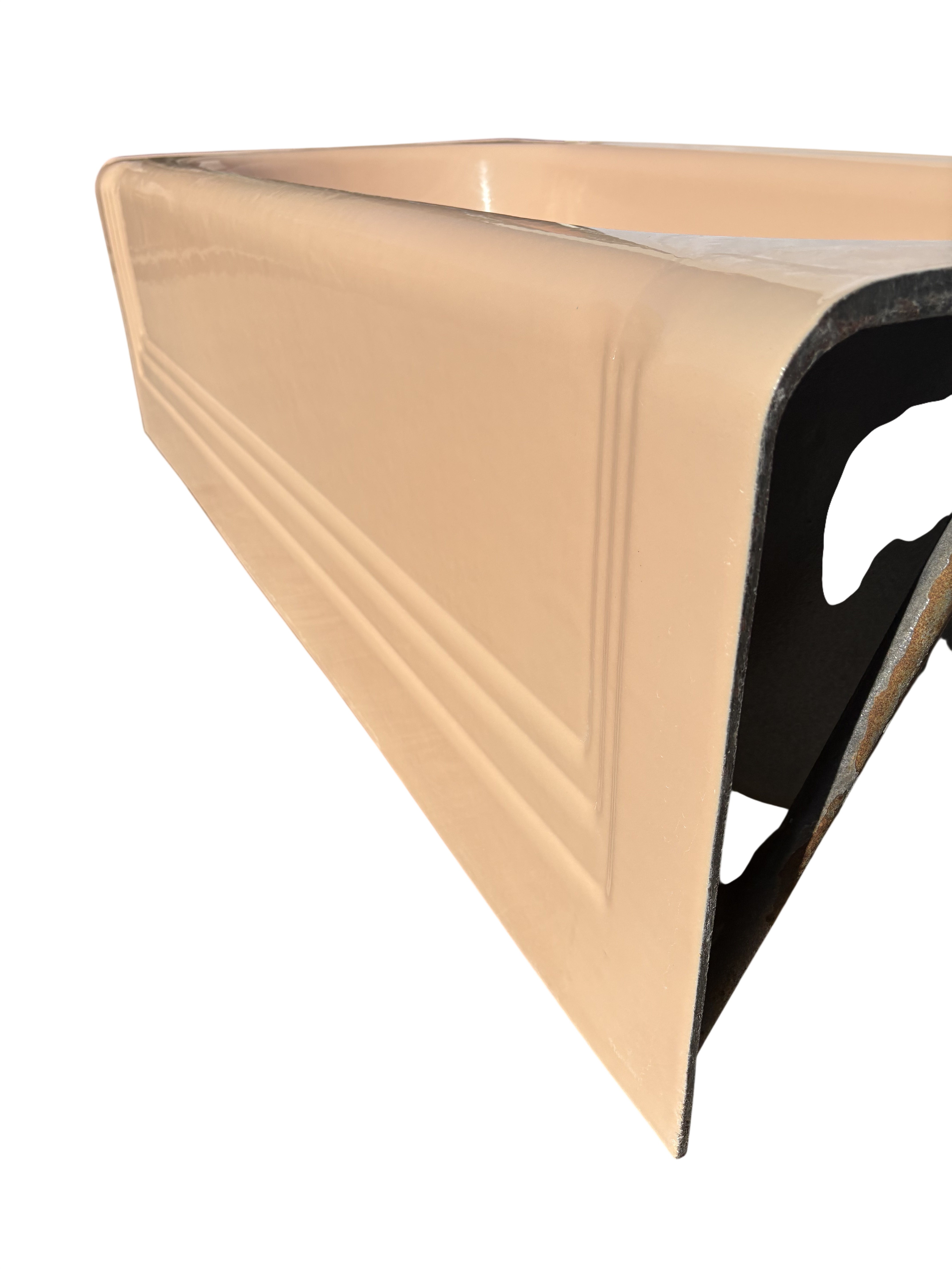 65" Alcove Tan (TB-169)