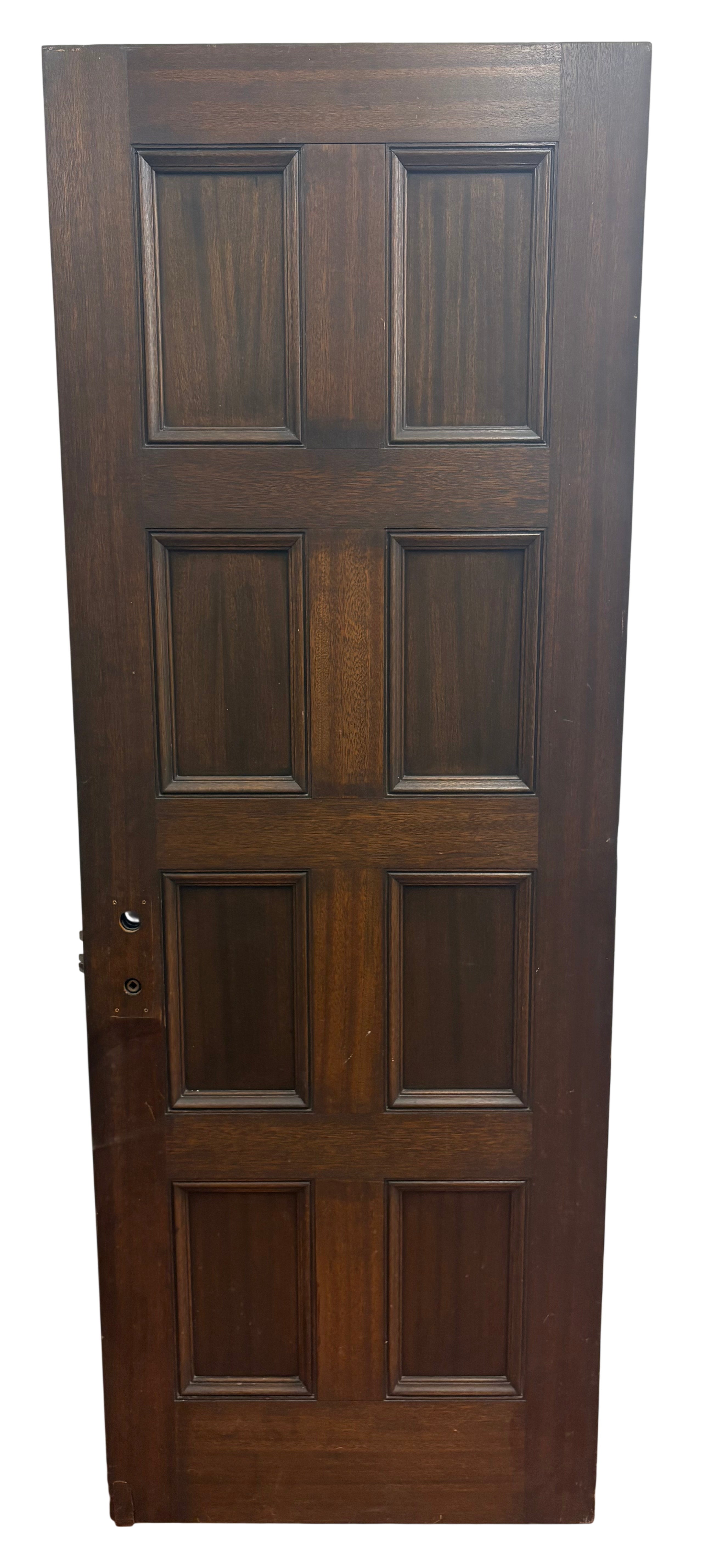 8FP Mahogany (ID-002)