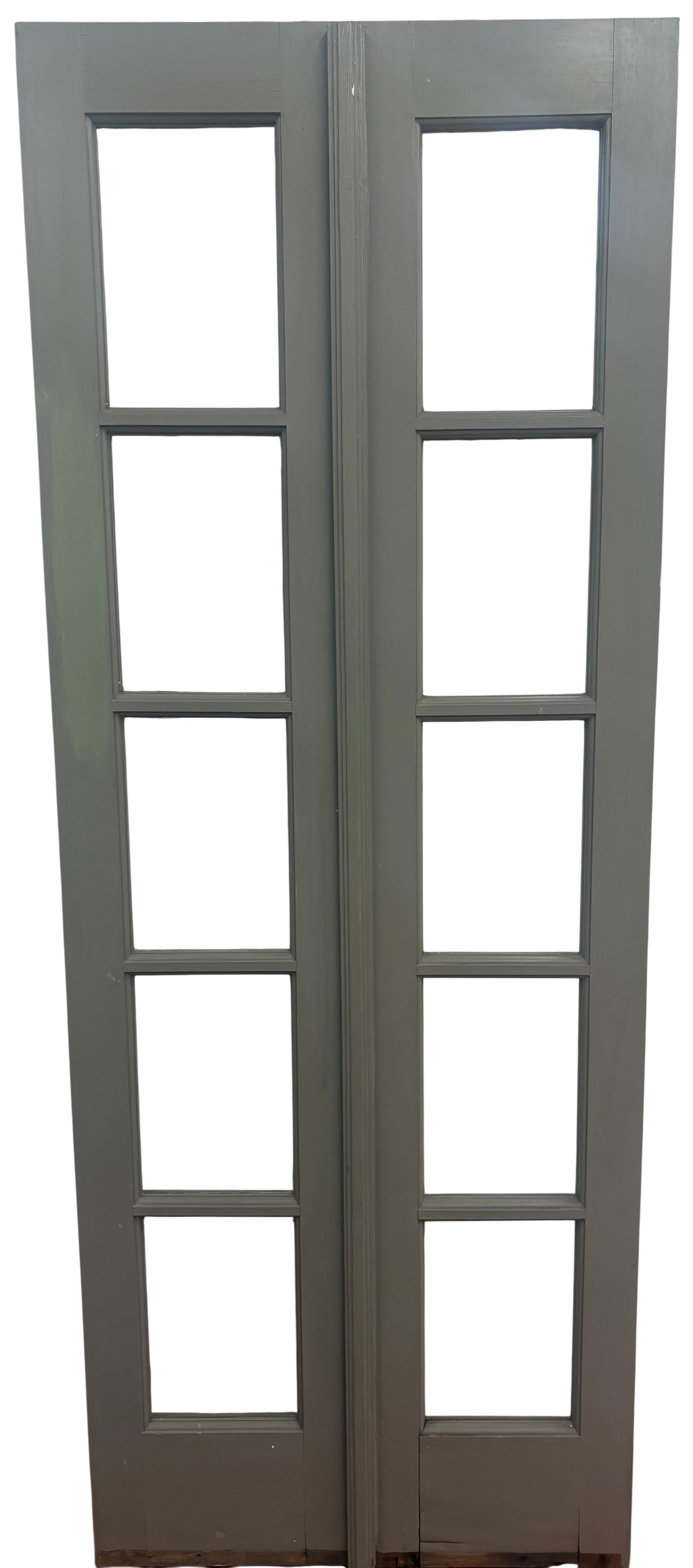 5-Light French Door Pair (FDP-312)