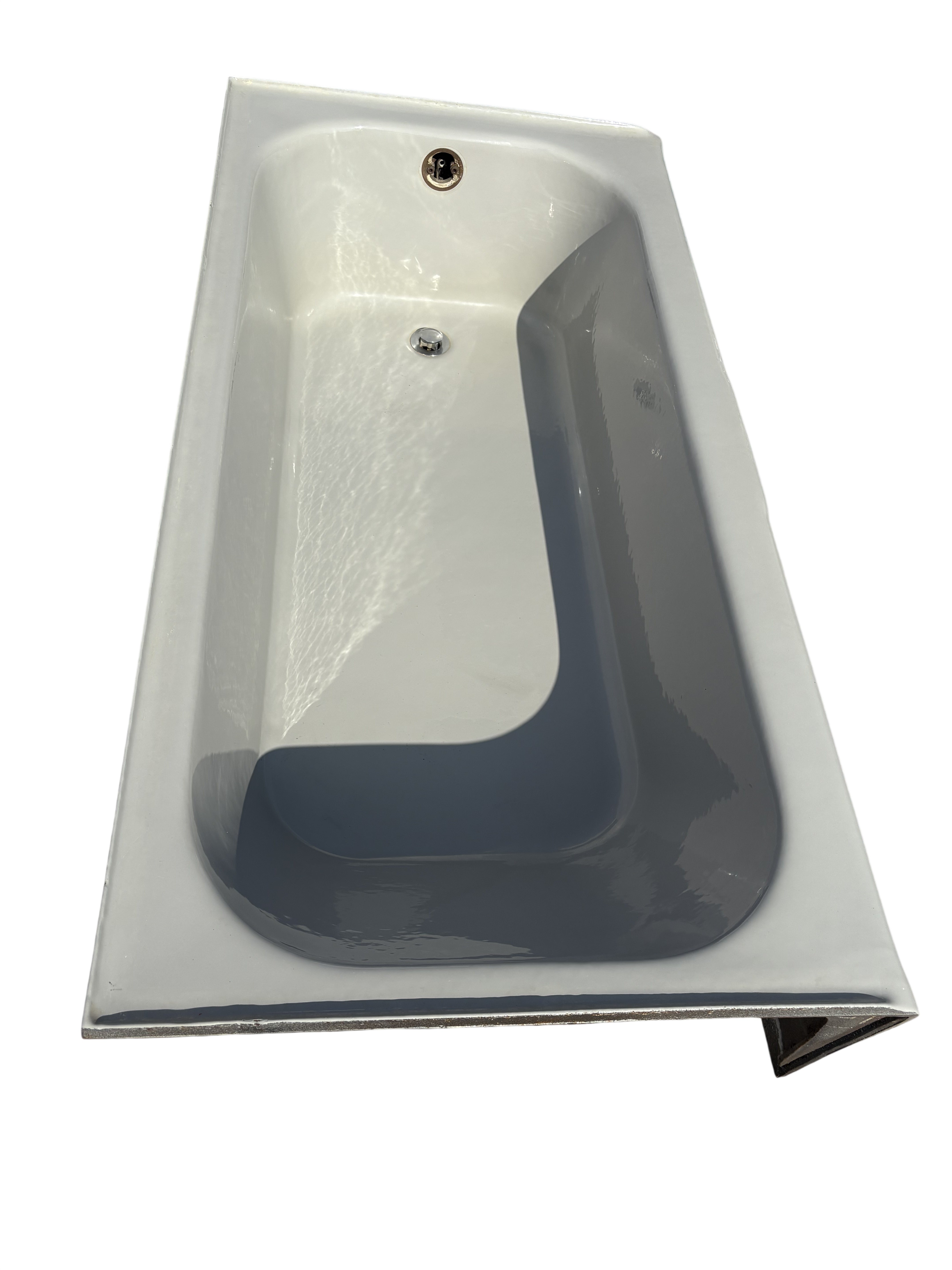 60" Alcove Grey (TB-140)