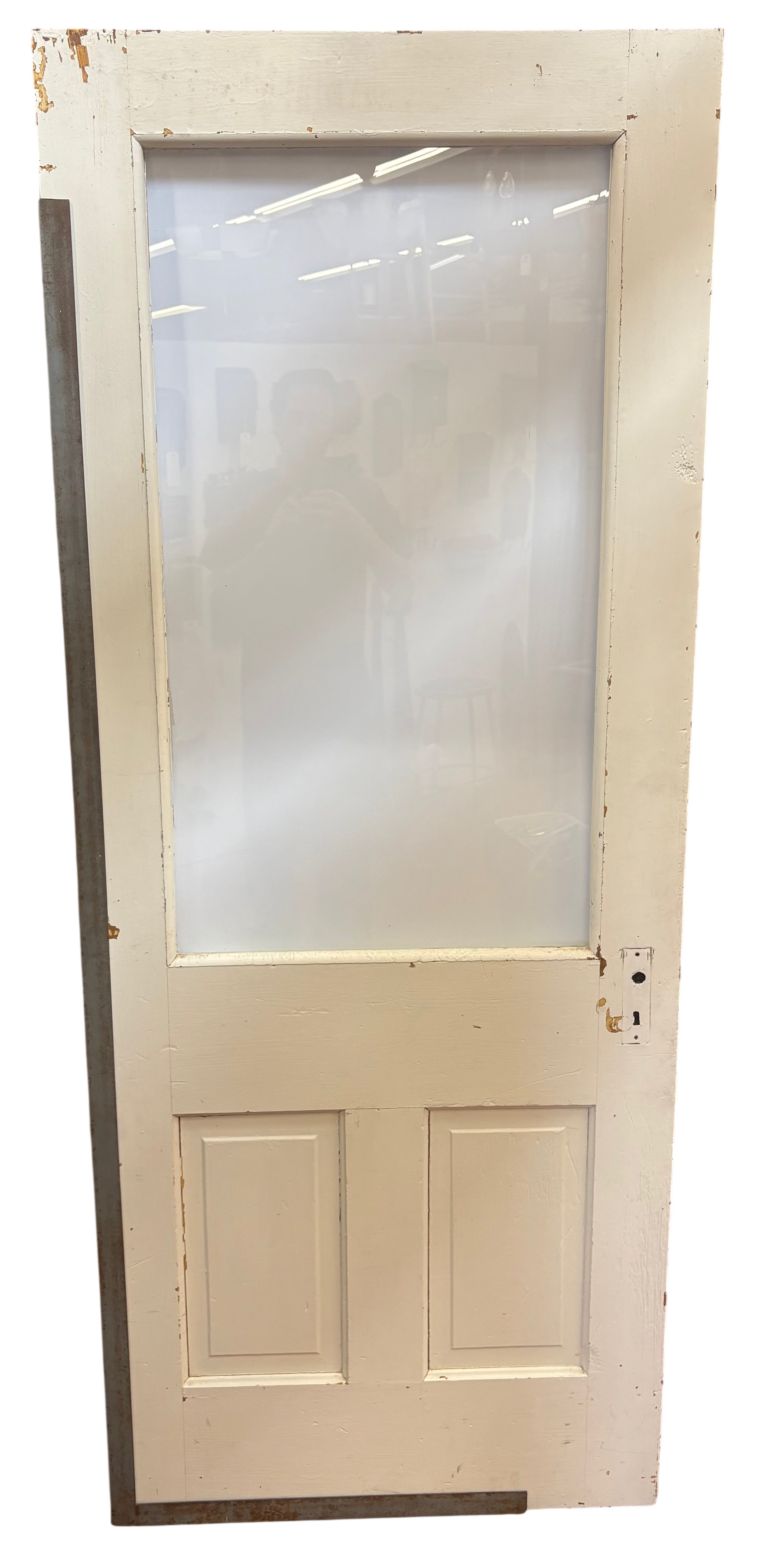 1 Light 2FP (ED-397)