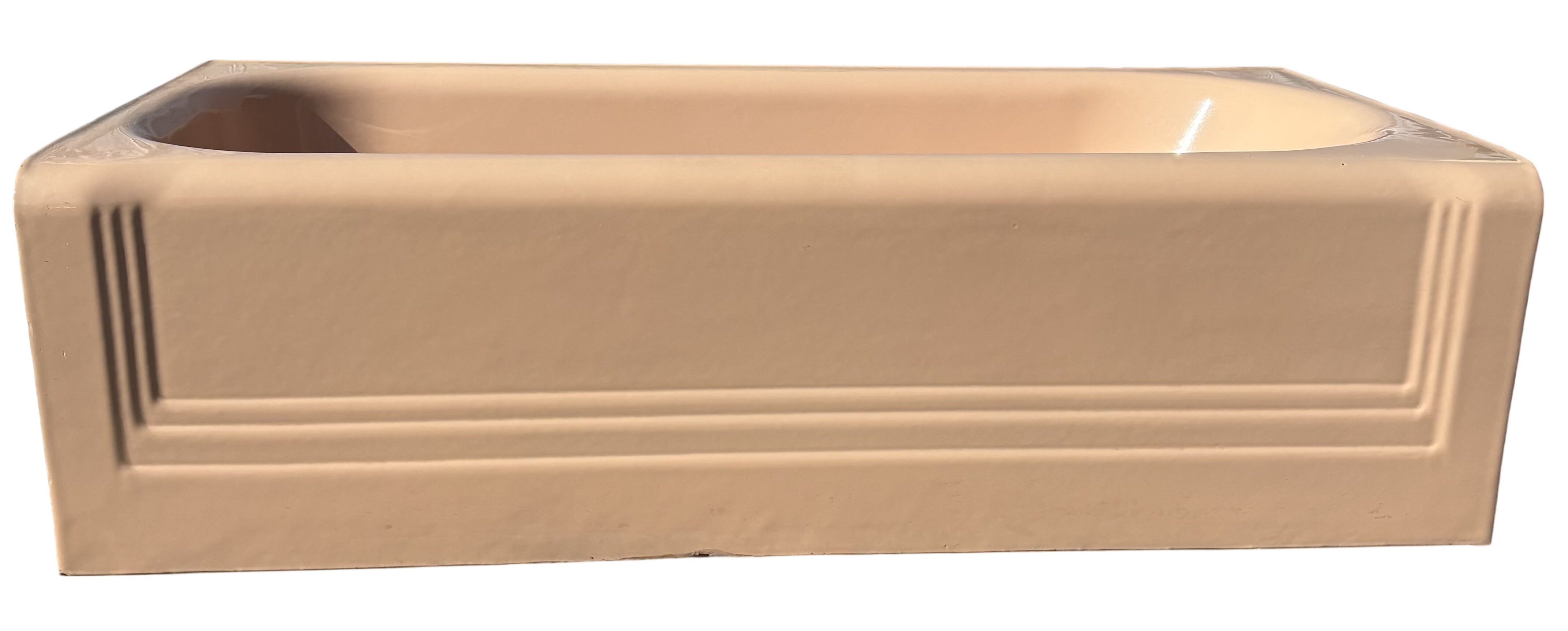 65" Alcove Tan (TB-141)