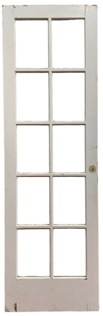 10-Light French Door Single (FDS-136)