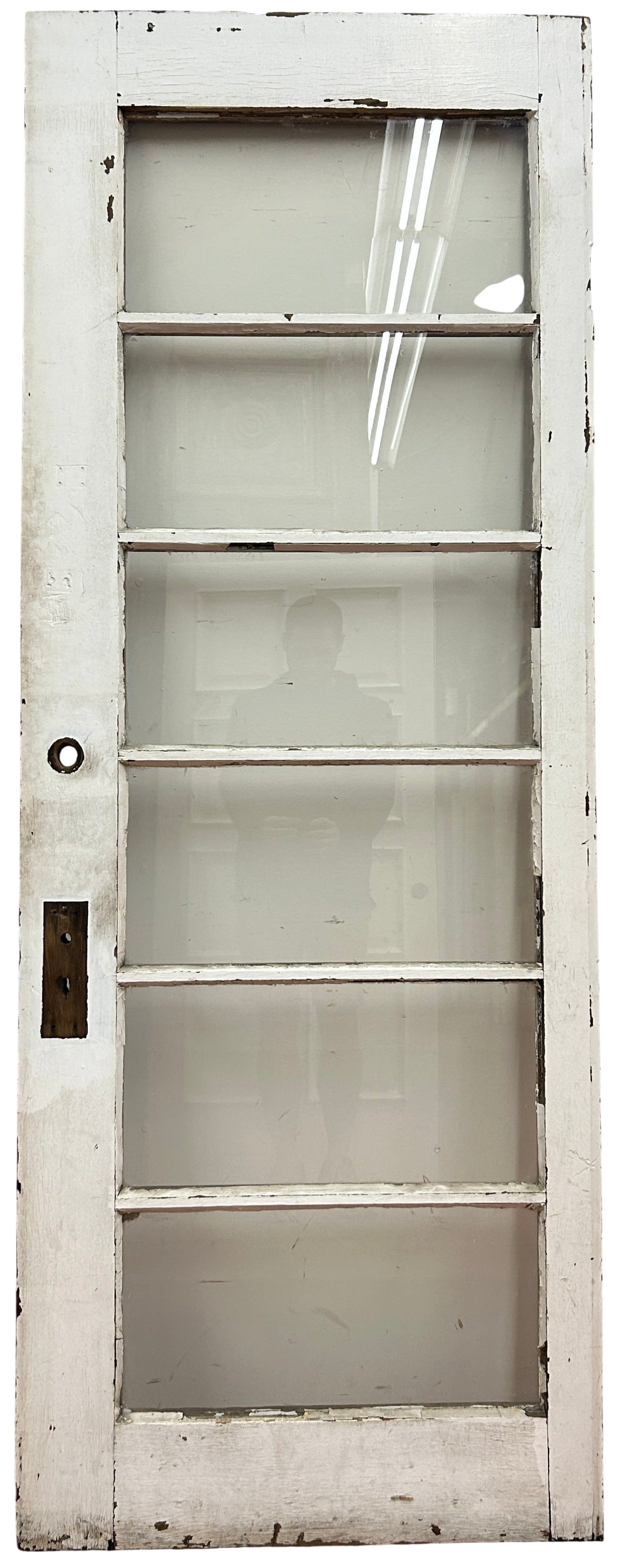 6-Light French Door Single (FDS-211)