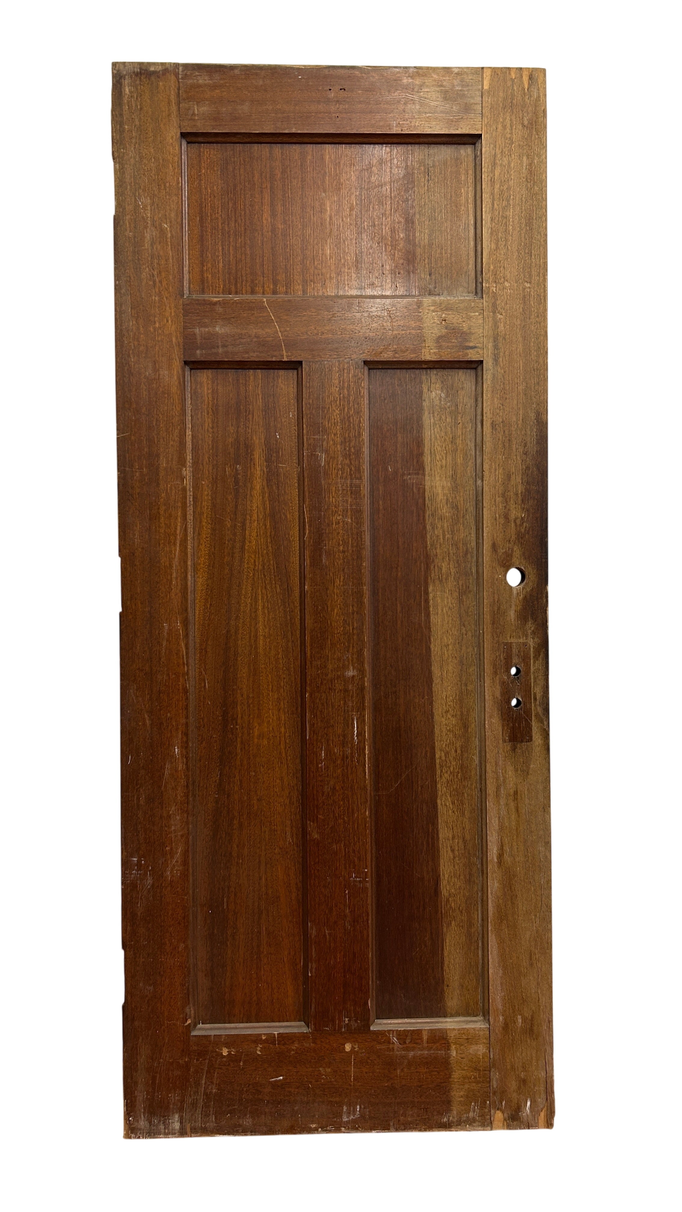 Entry Door With Six Raised Panels (ED-184.B)