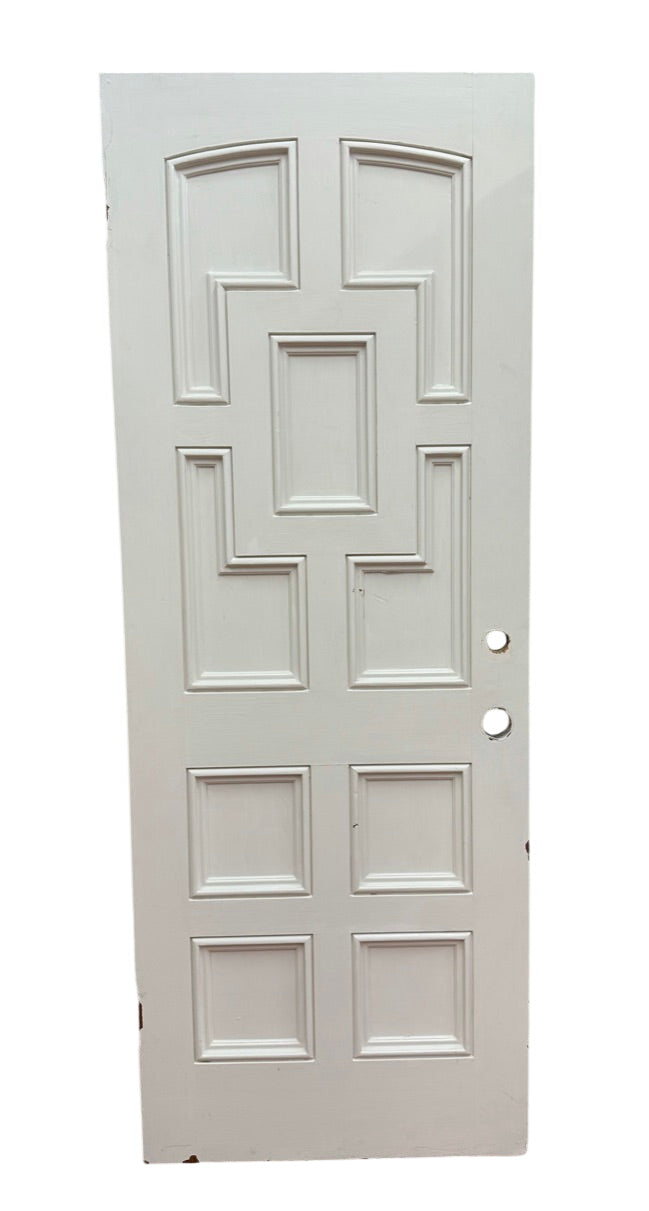 (XD-117) Multi Panel Door
