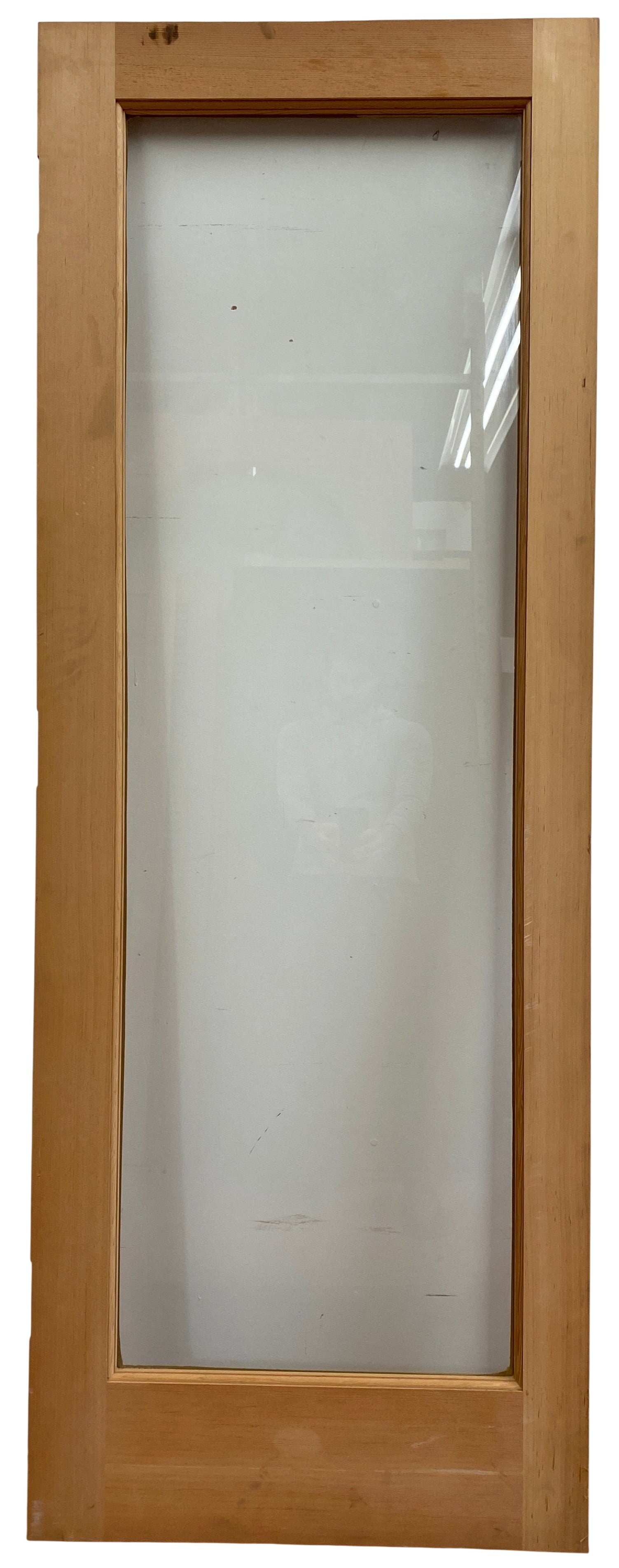 1-Light French Door Single - Mixed Sizes (FDS-C.1)