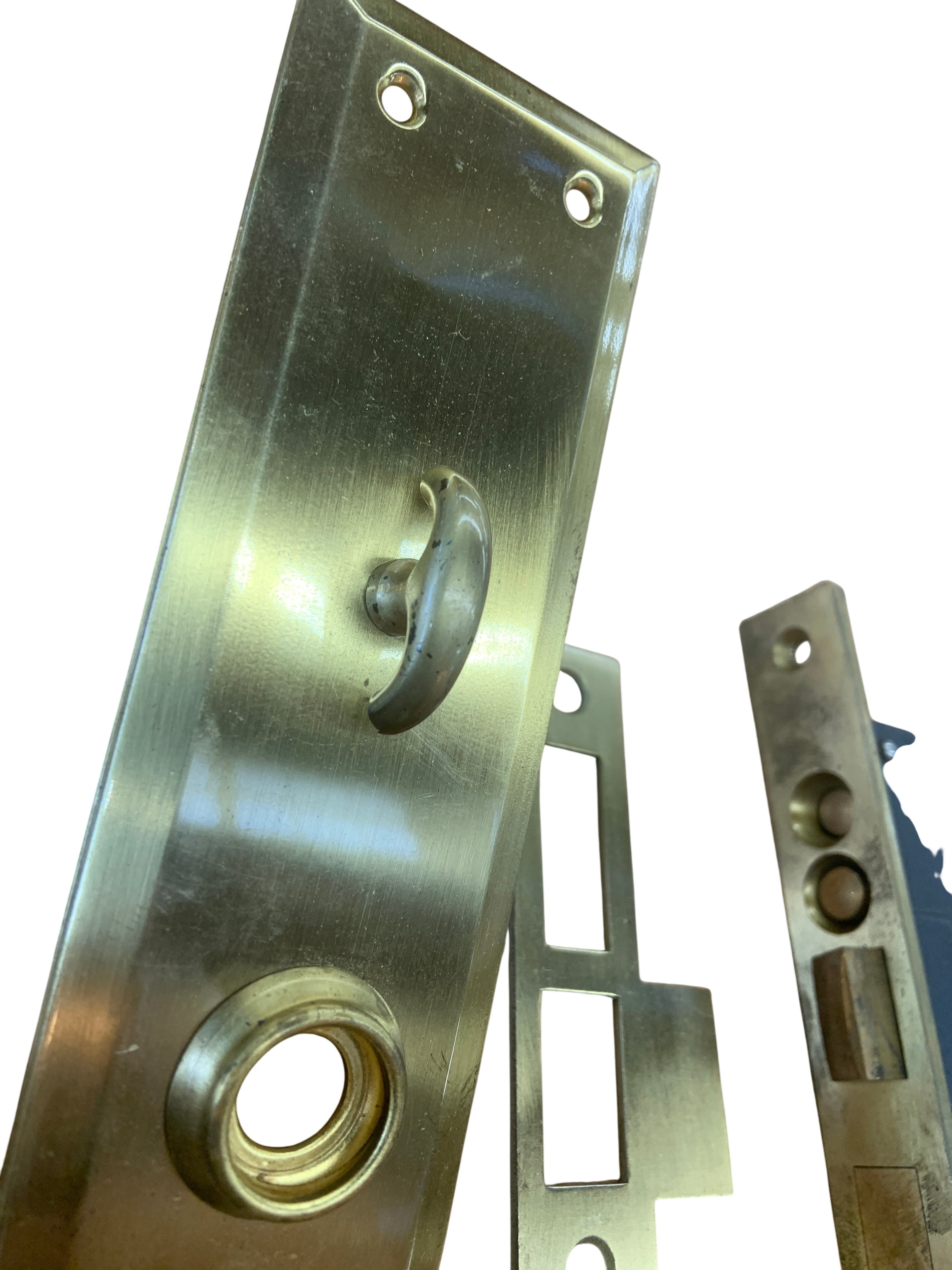 Door Handle Set Corbin NOS (DHS - 51)