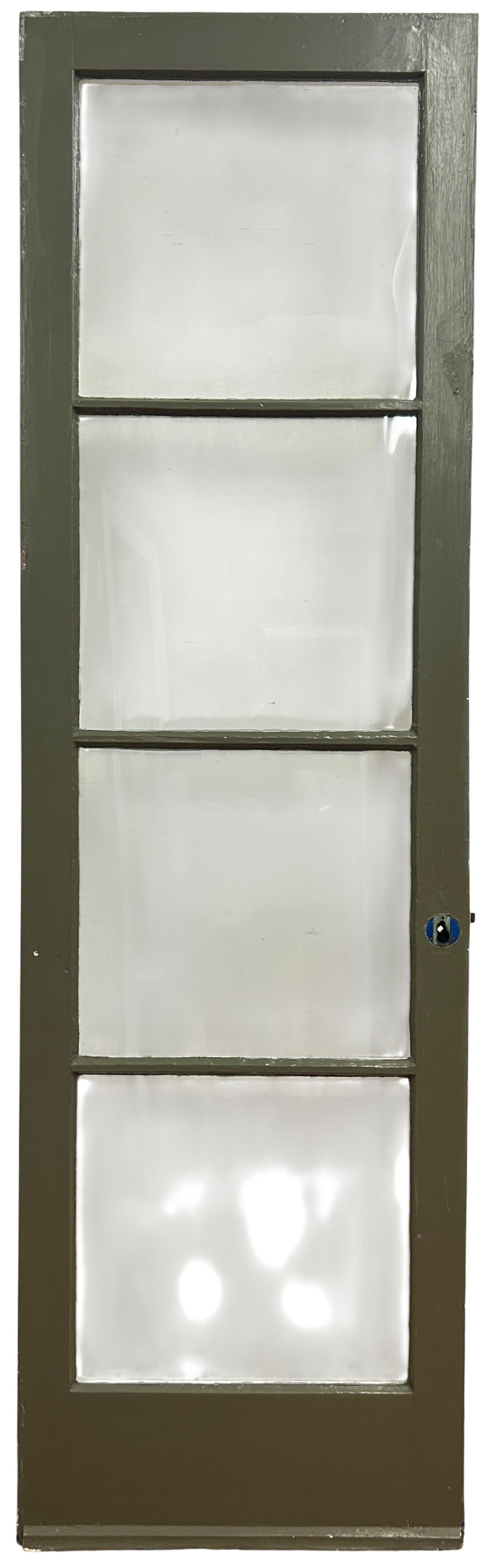4-Light French Door Single (FDS-212)