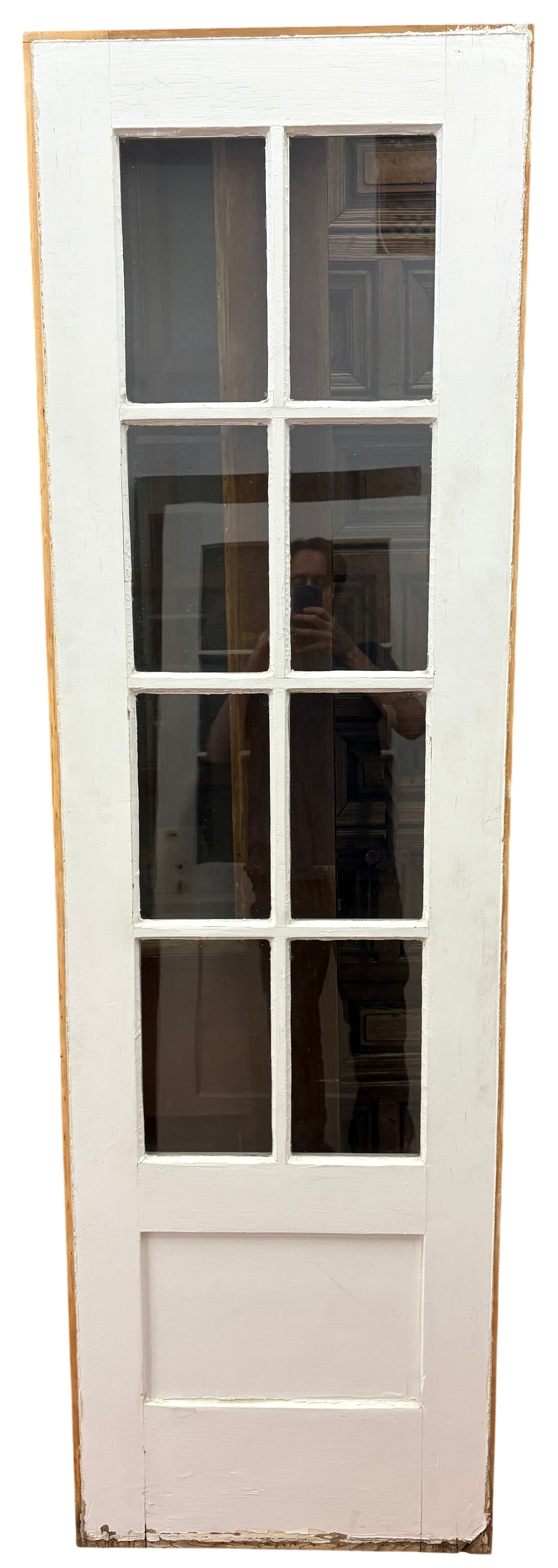 8-Light French Door Single (FDS-297) B