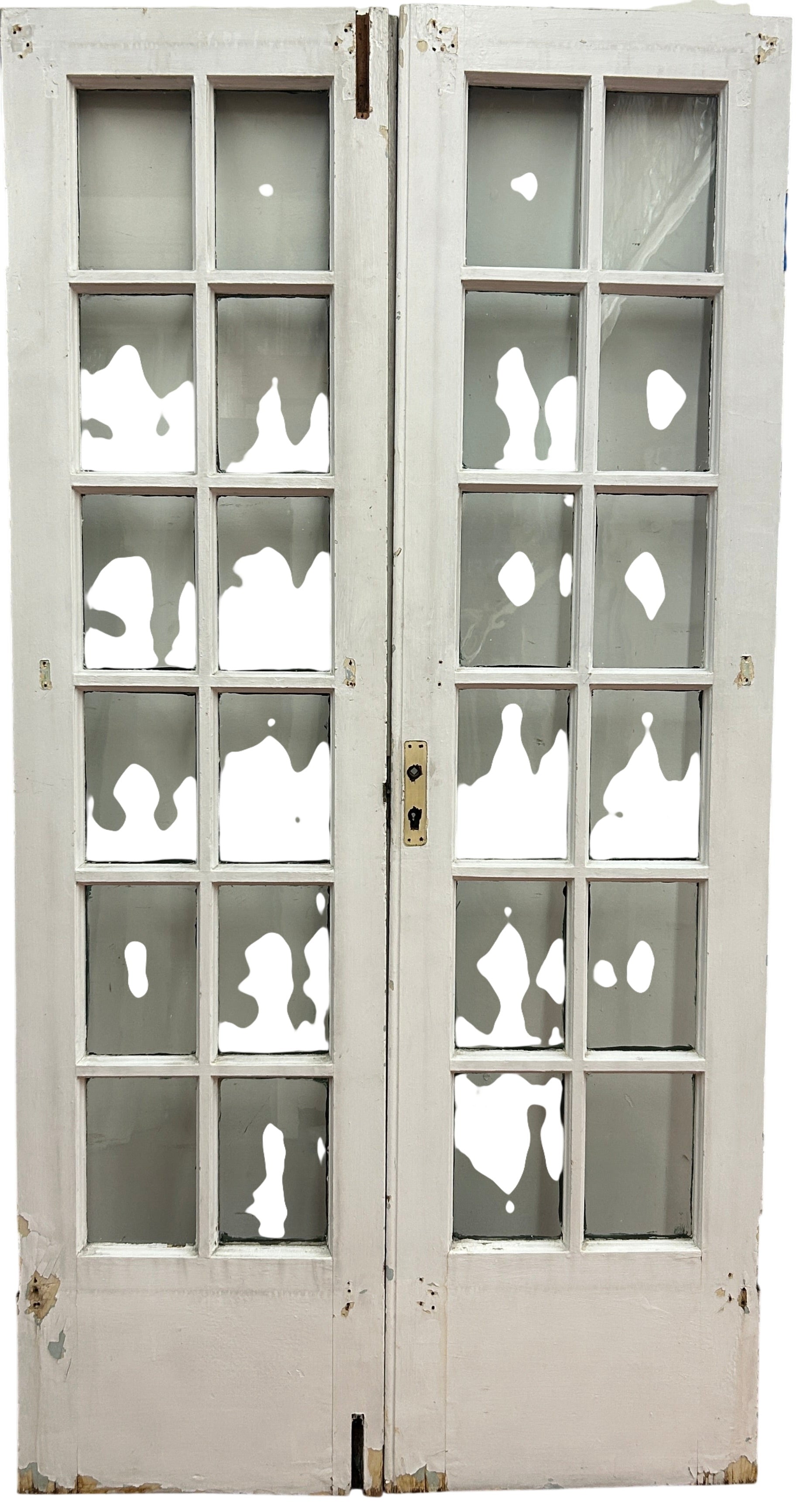 12-Light French Door Pair (FDP-241)