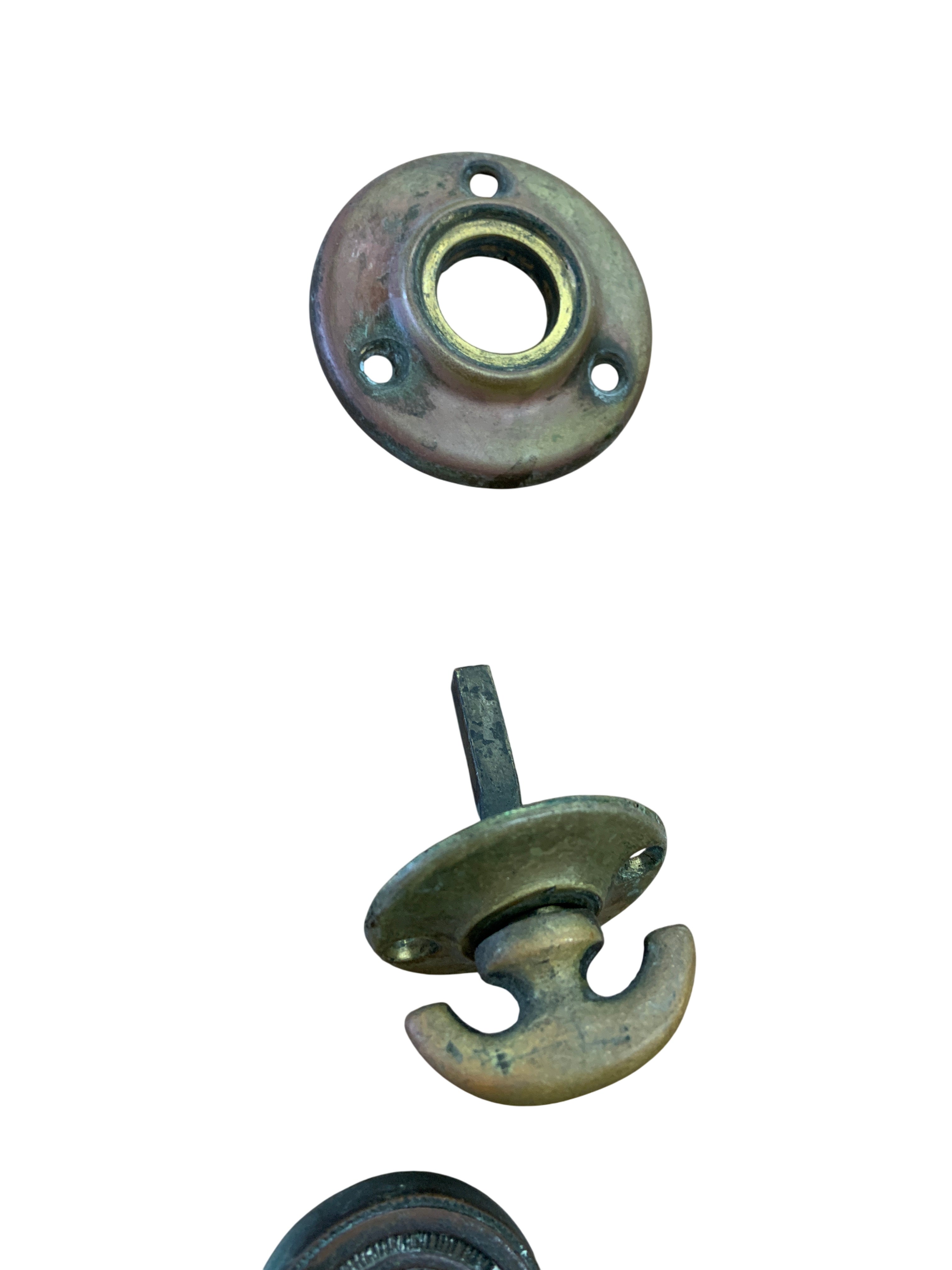 Door Handle Set Sargent (DHS - 25)