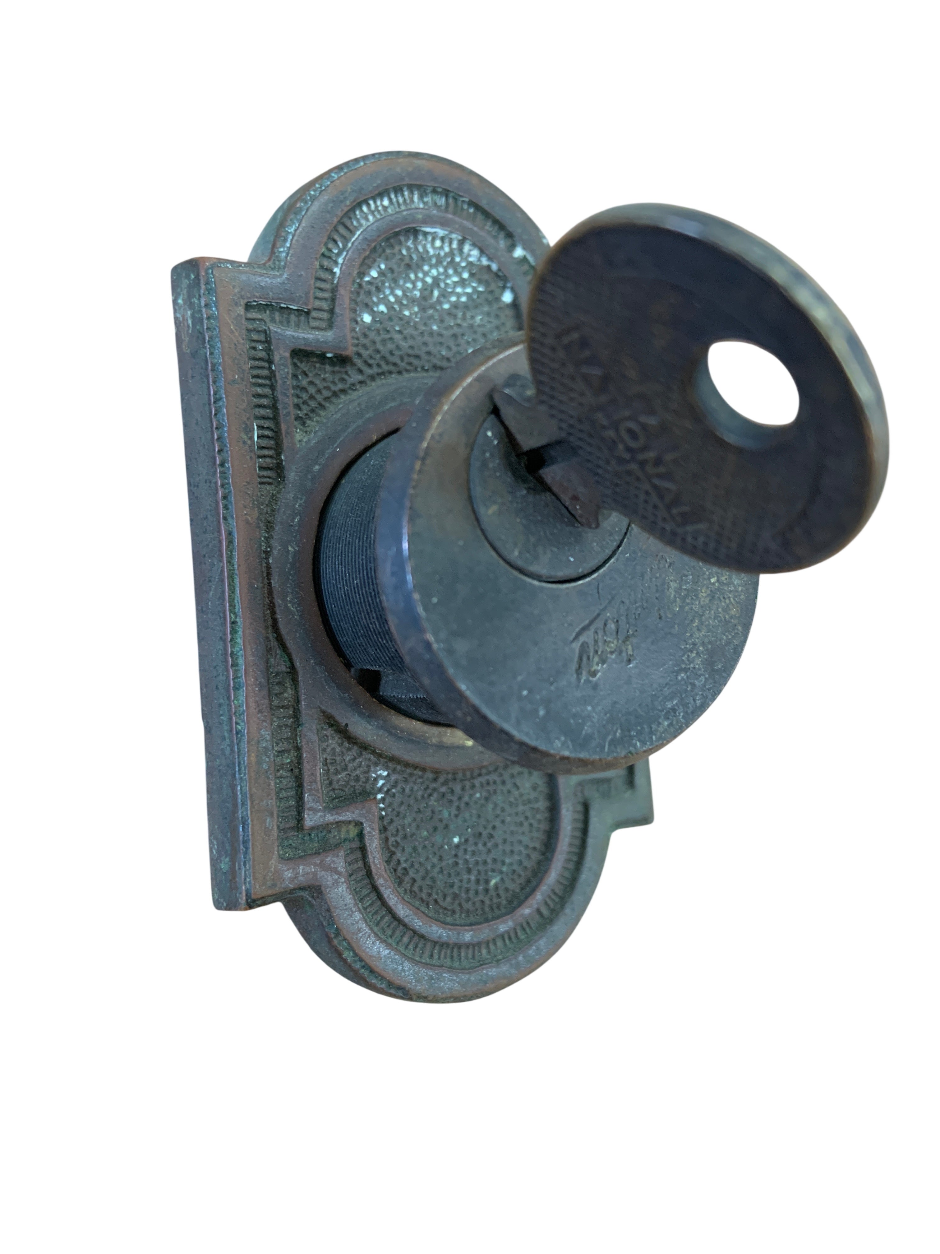 Door Handle Set Sargent (DHS - 25)