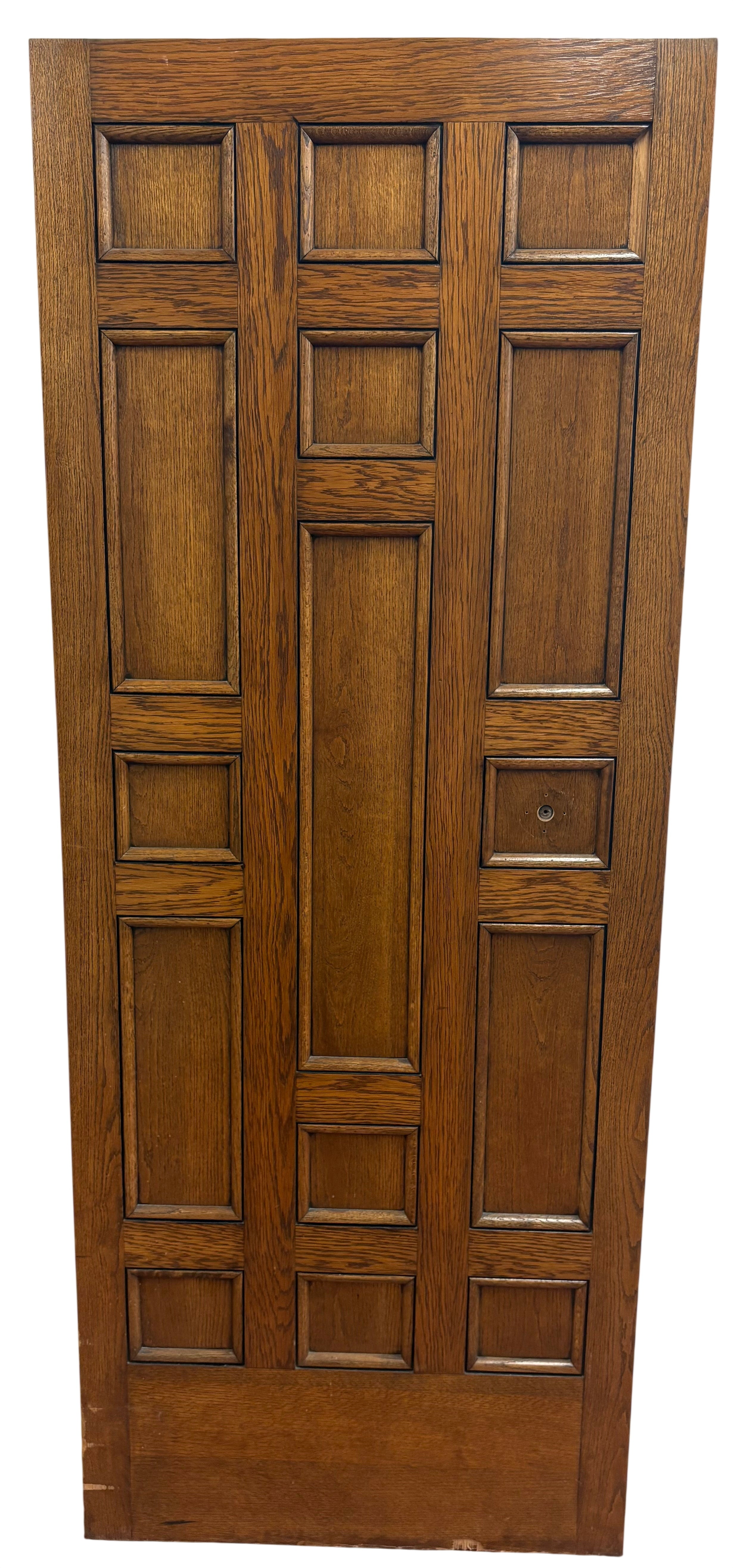 15FP Door (ID-009)