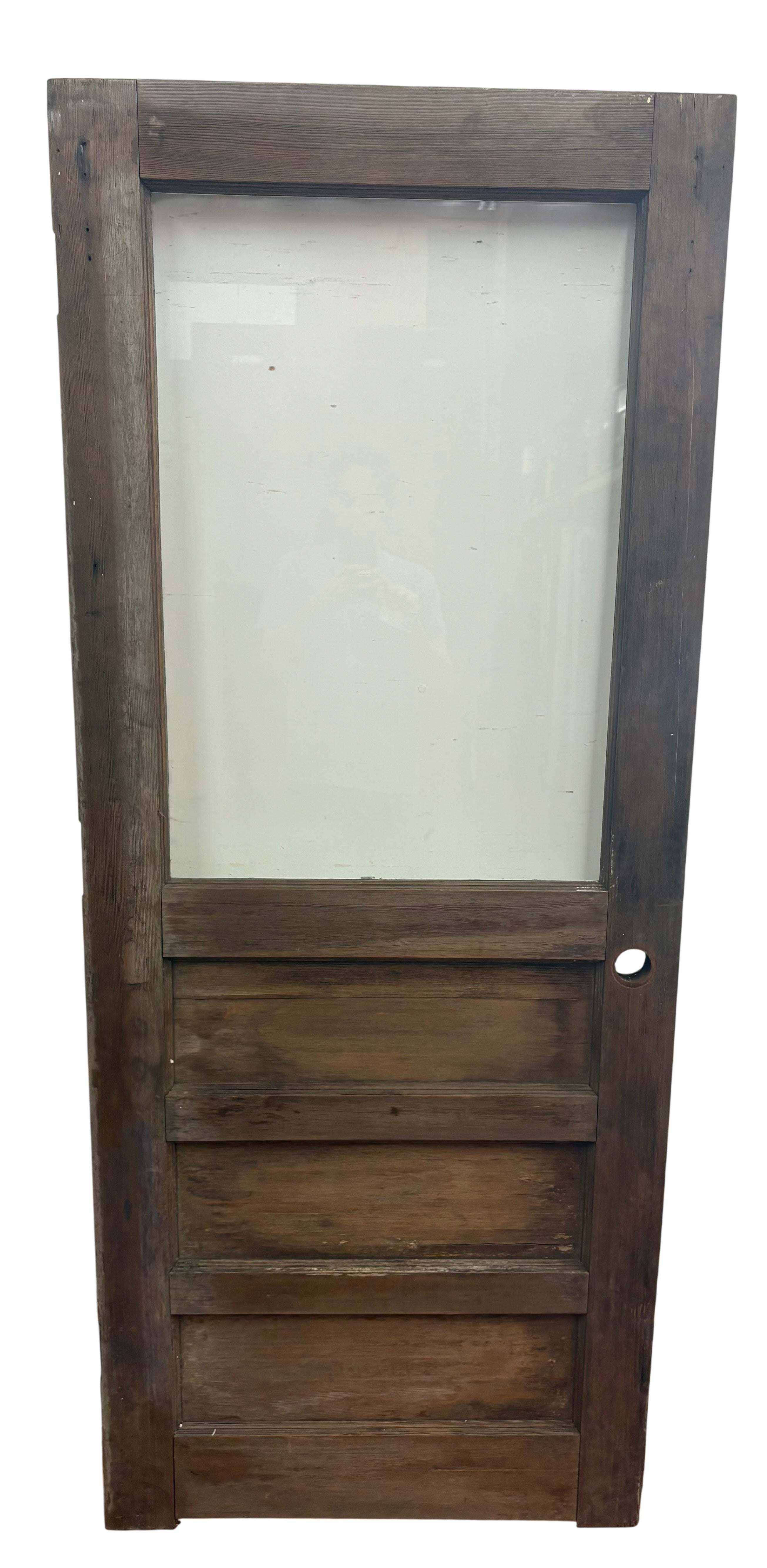 1L 3FP Entry Door (ED-423)