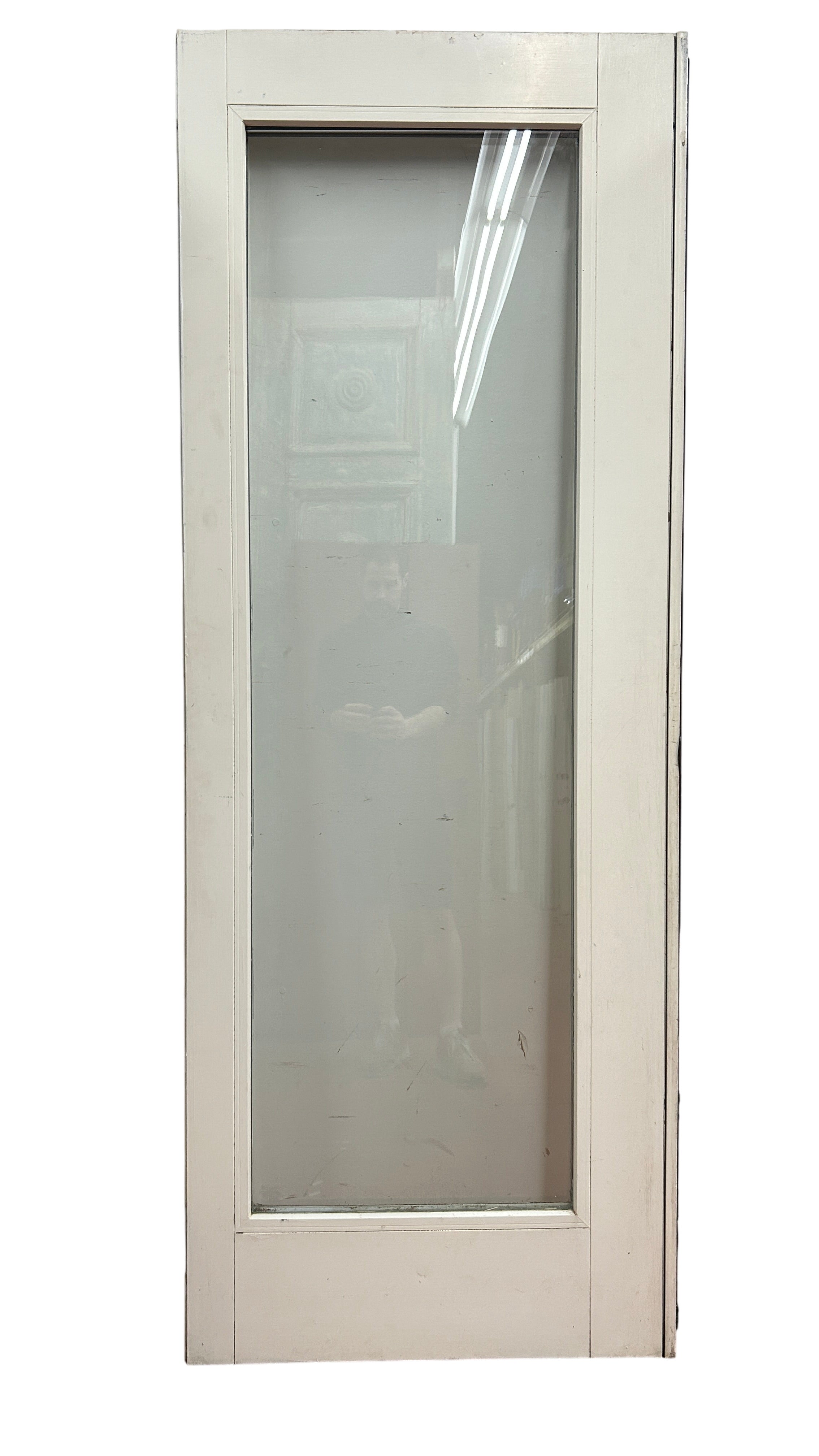 1-Light French Door Single (FDS-206)