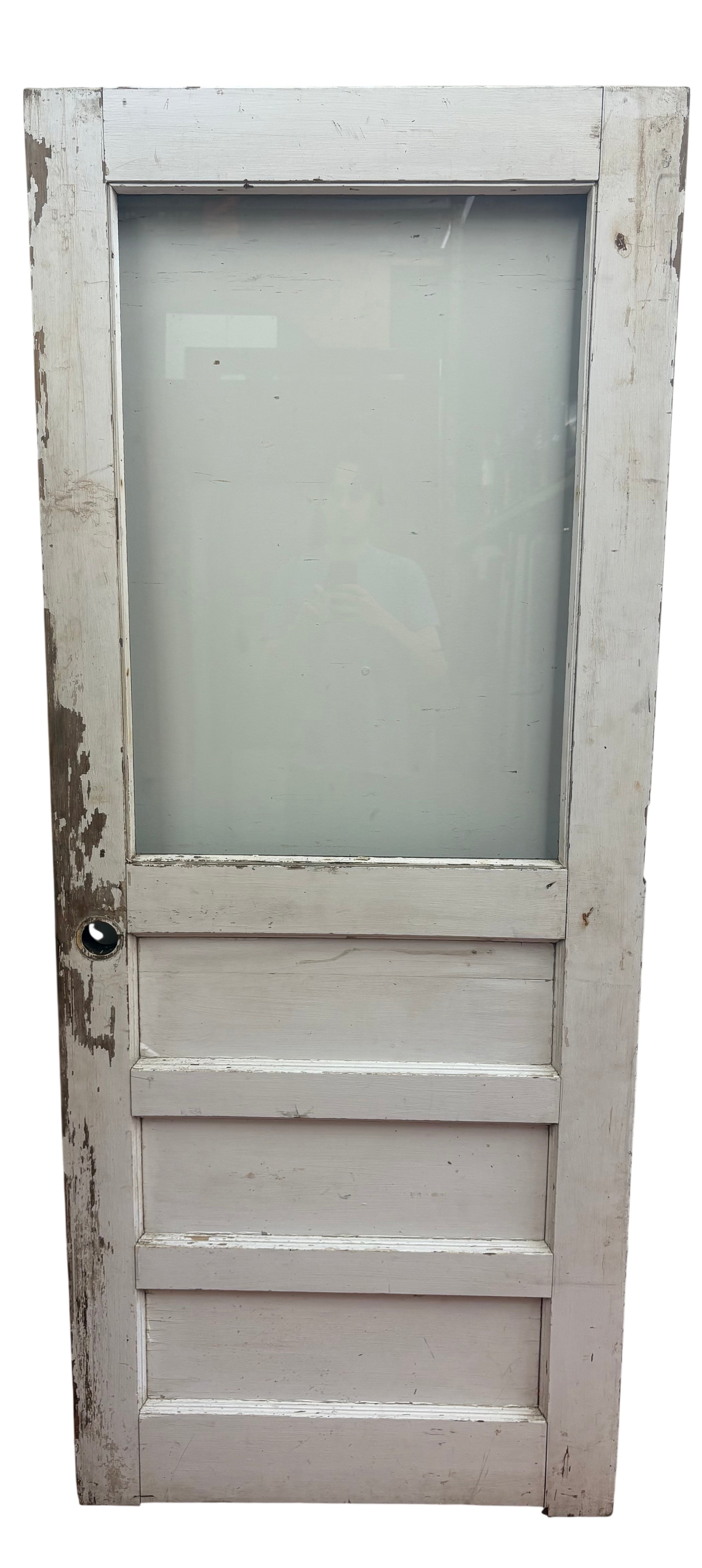 1L 3FP Entry Door (ED-423)
