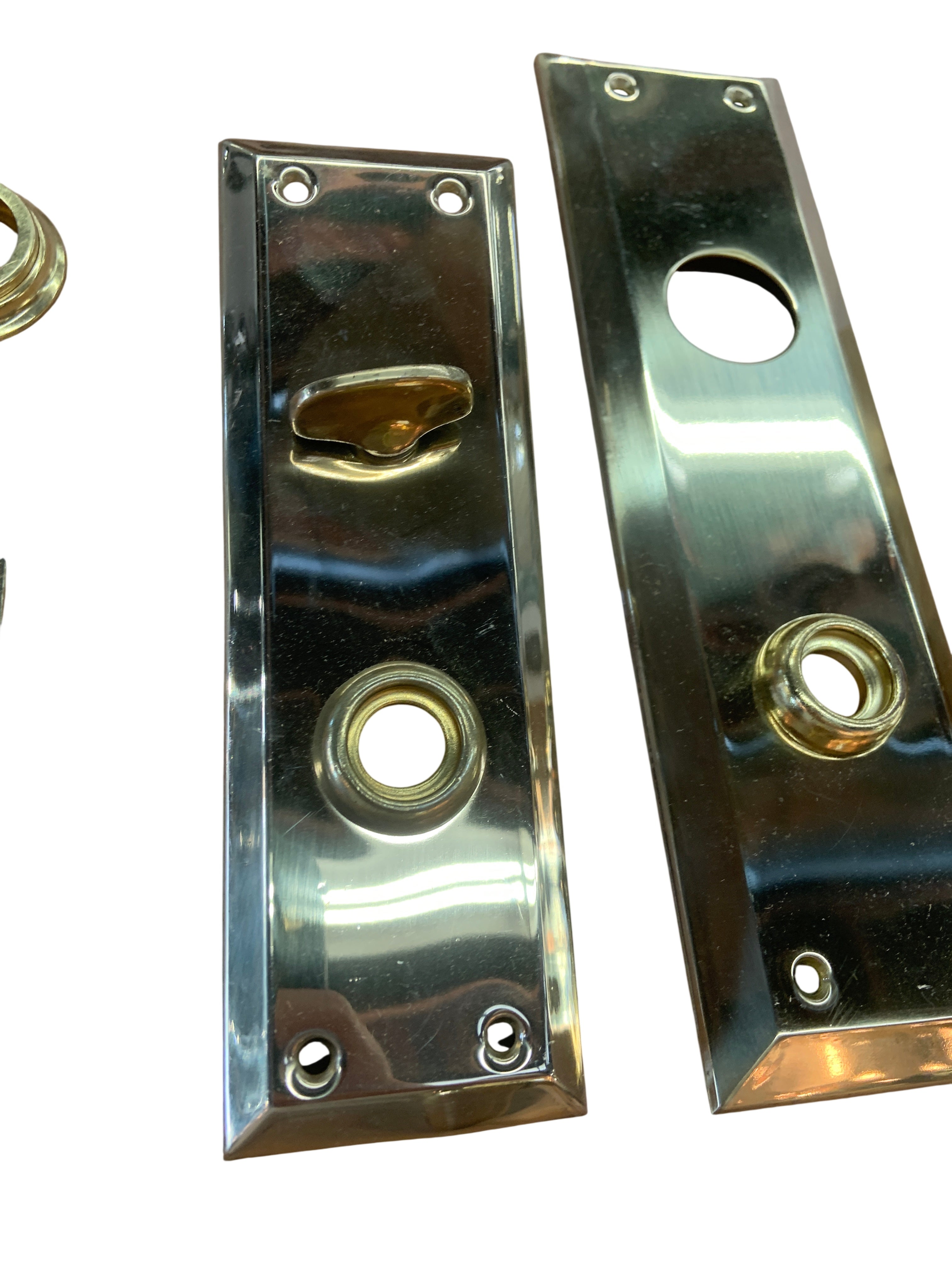 Door Handle Set Keil NOS (DHS - 50)