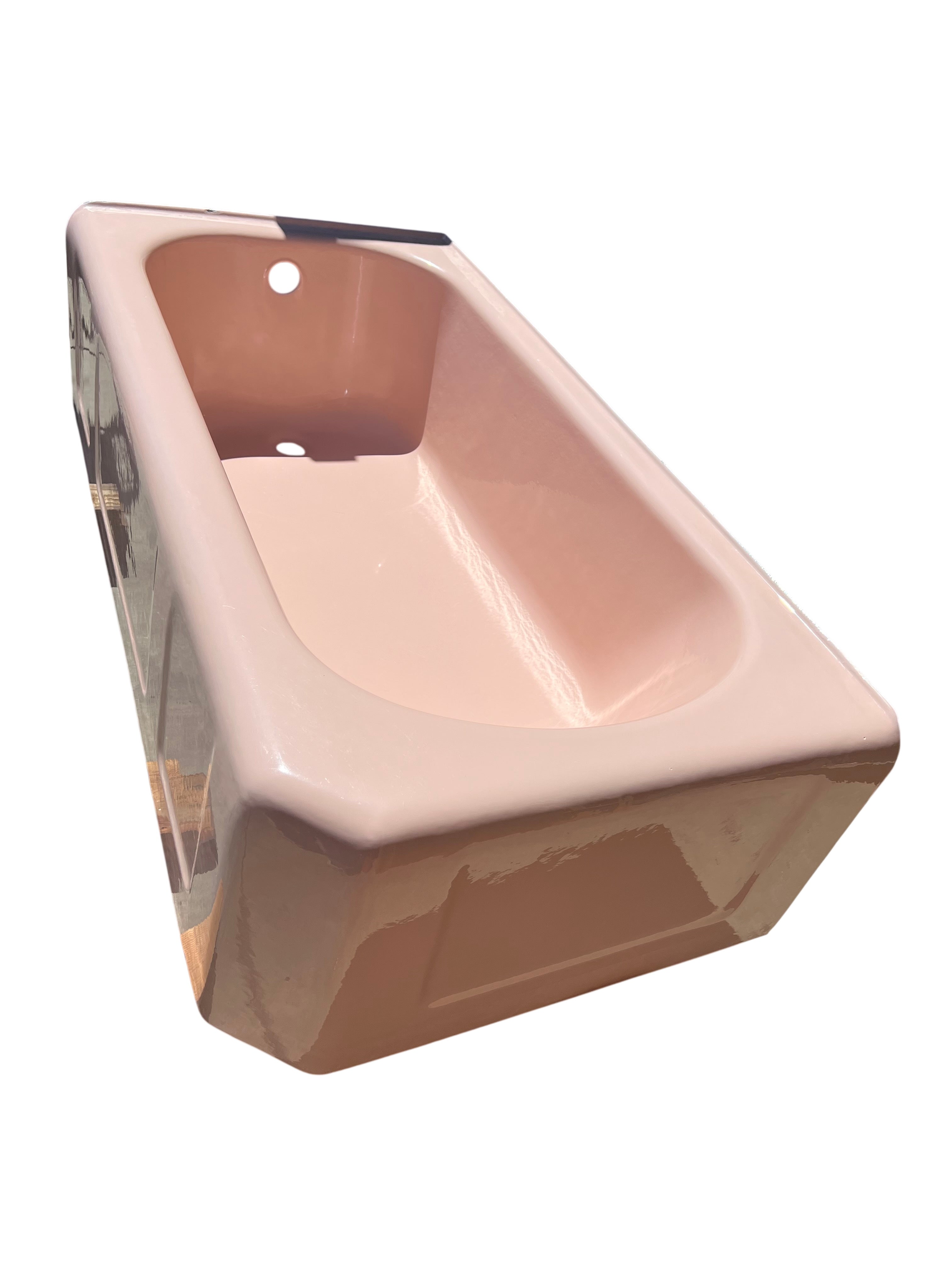 KOHLER BATH (TUB-15)