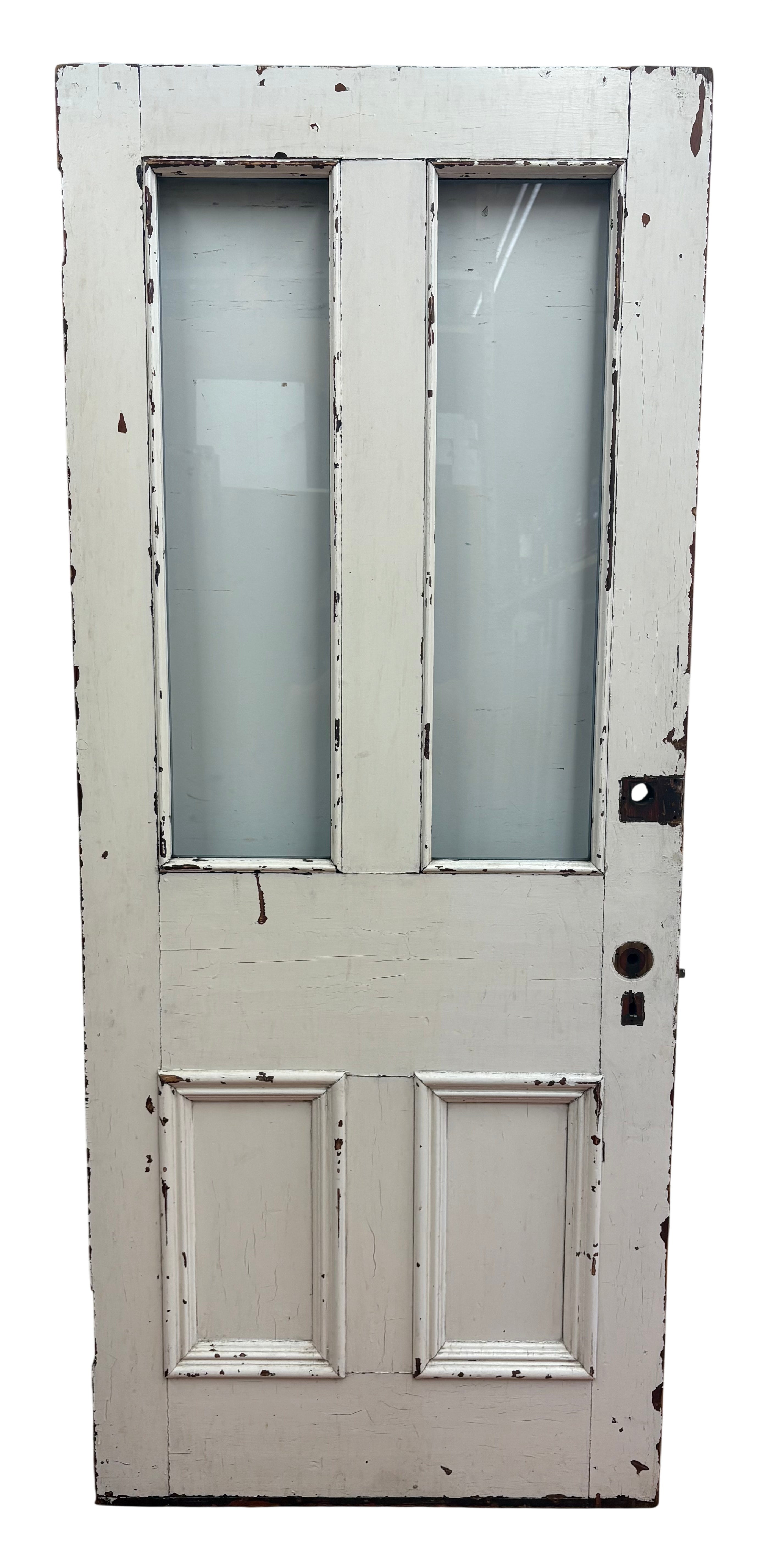 2 Light 2FP Entry Door (ED-420)