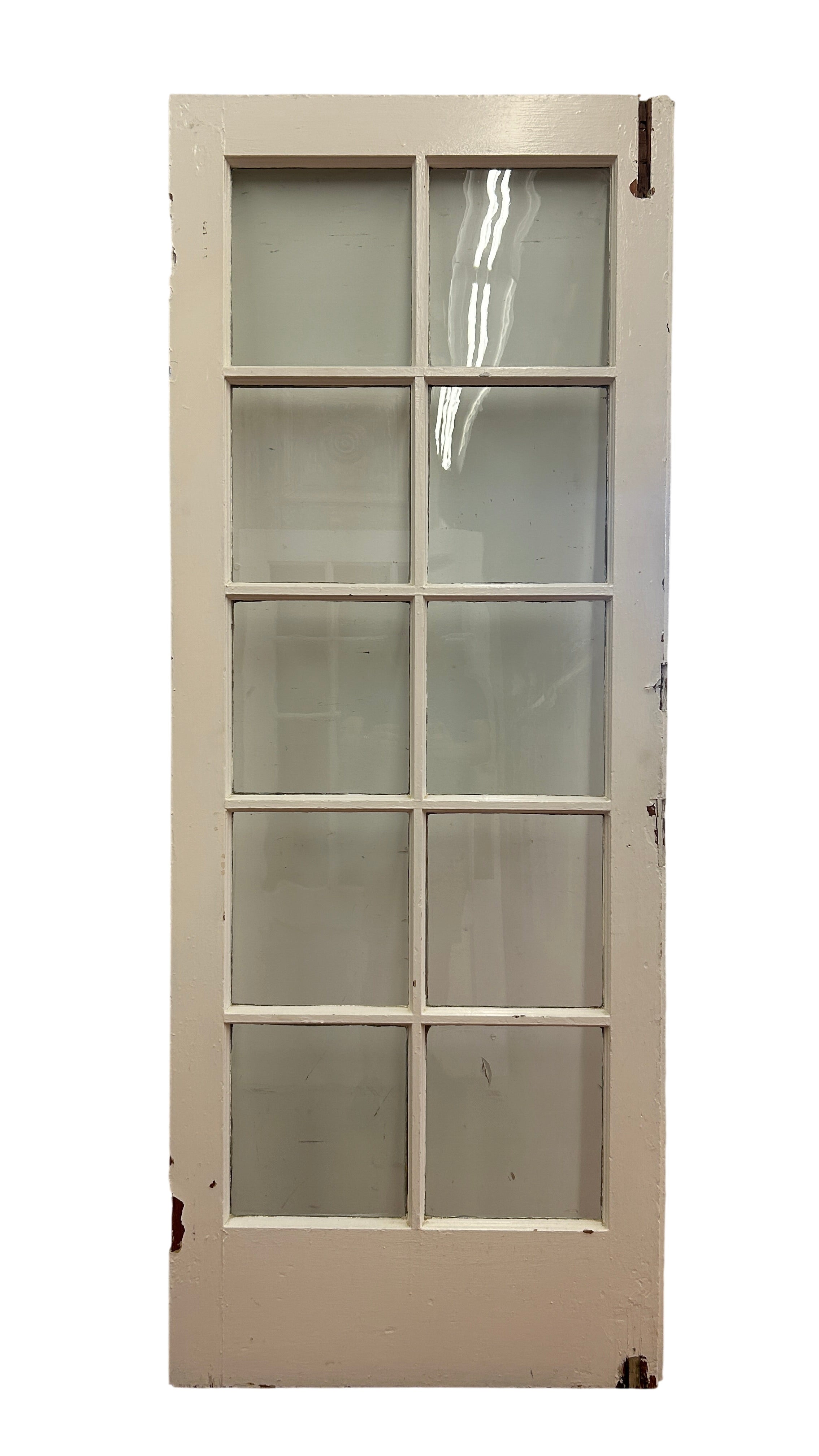 10-Light French Door Single (FDS-233)
