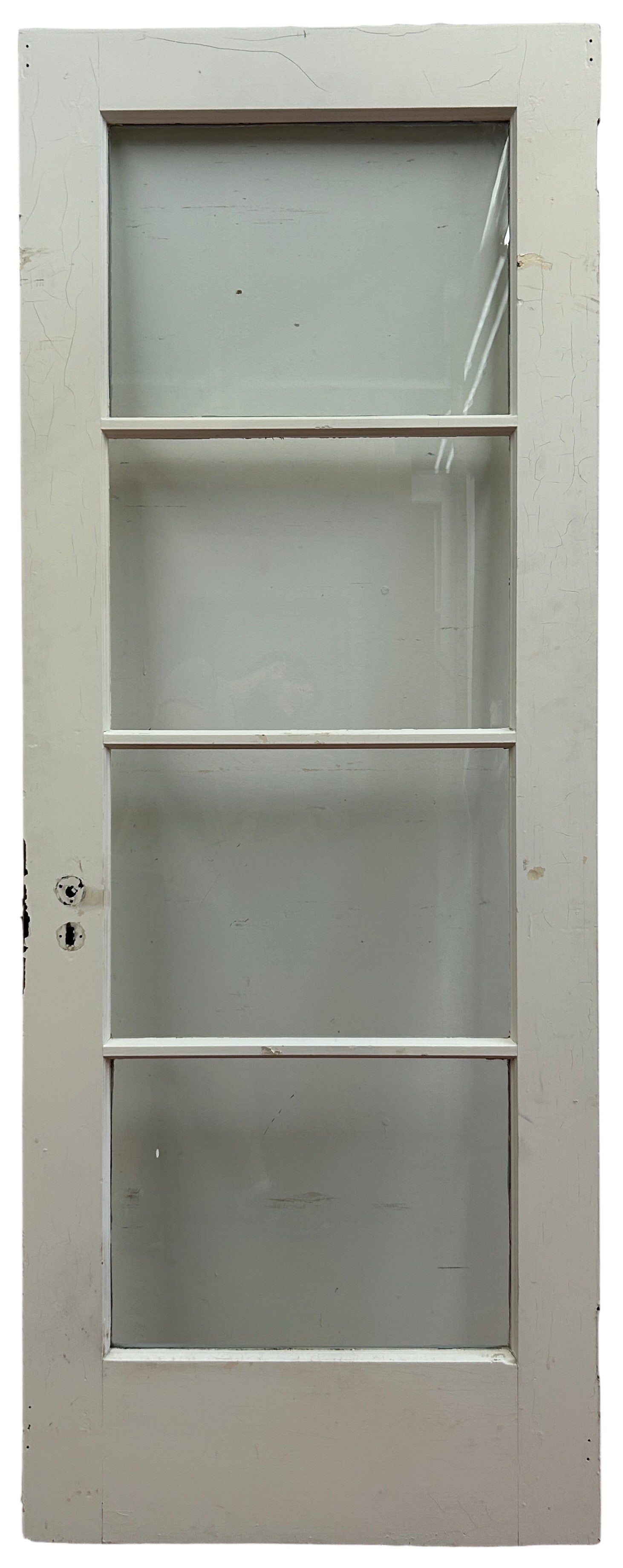 4-Light French Door Single (FDS-155)