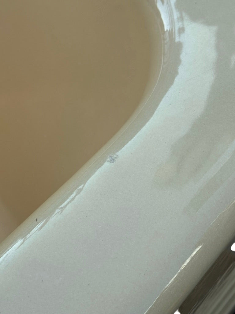 (TB-193) Yellow Tub