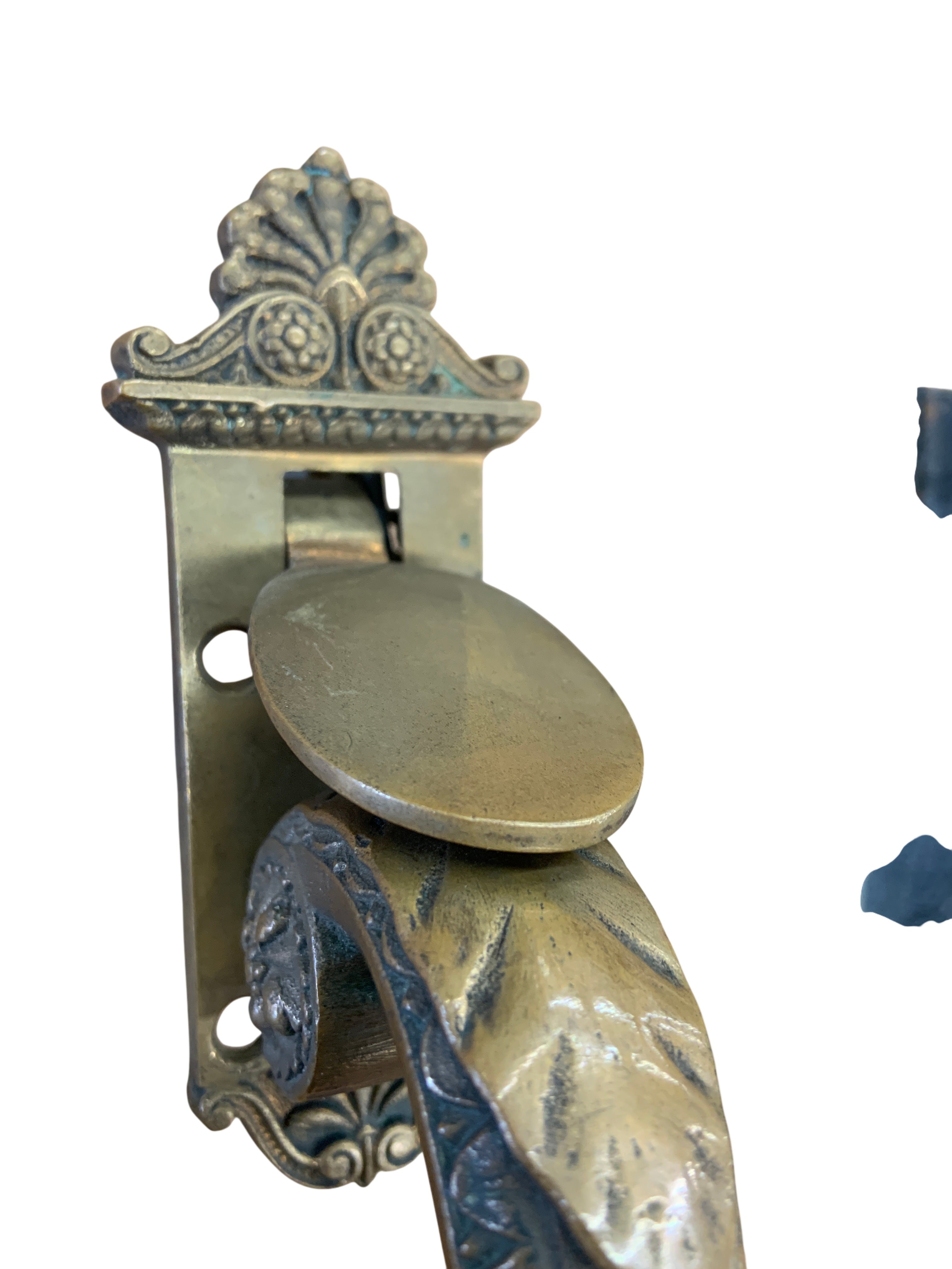 Door Handle Set Sargent (DHS - 18)