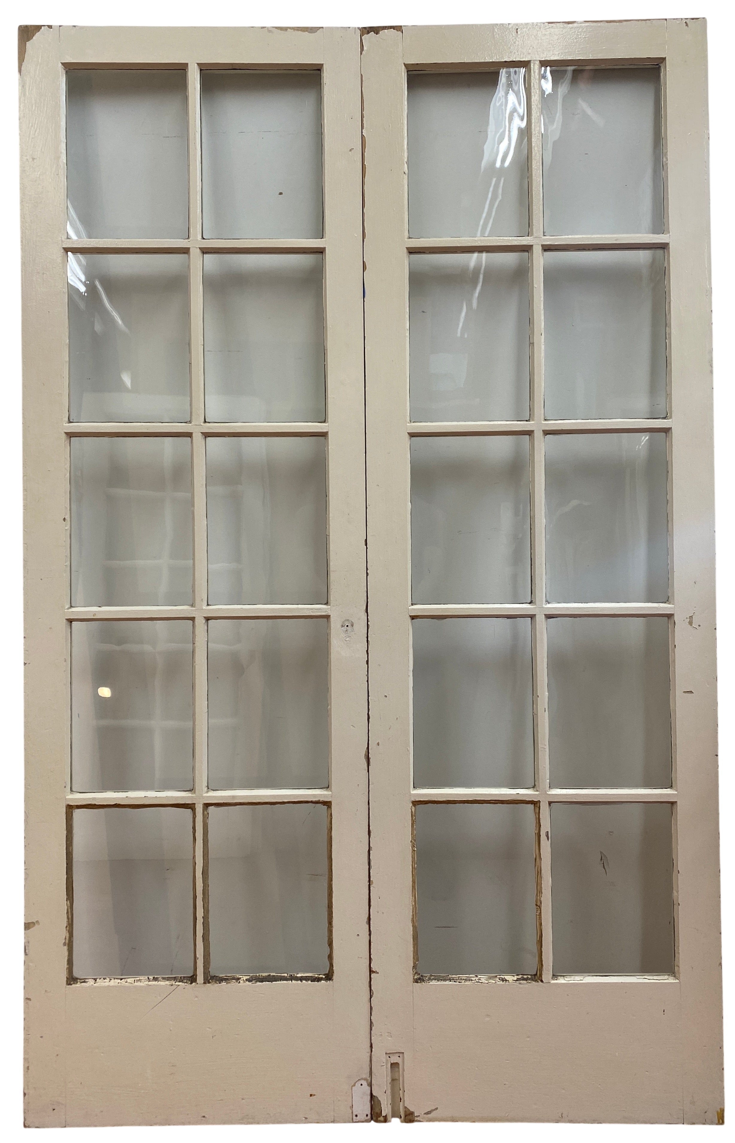 10-Light French Door Pair (FDP-87)